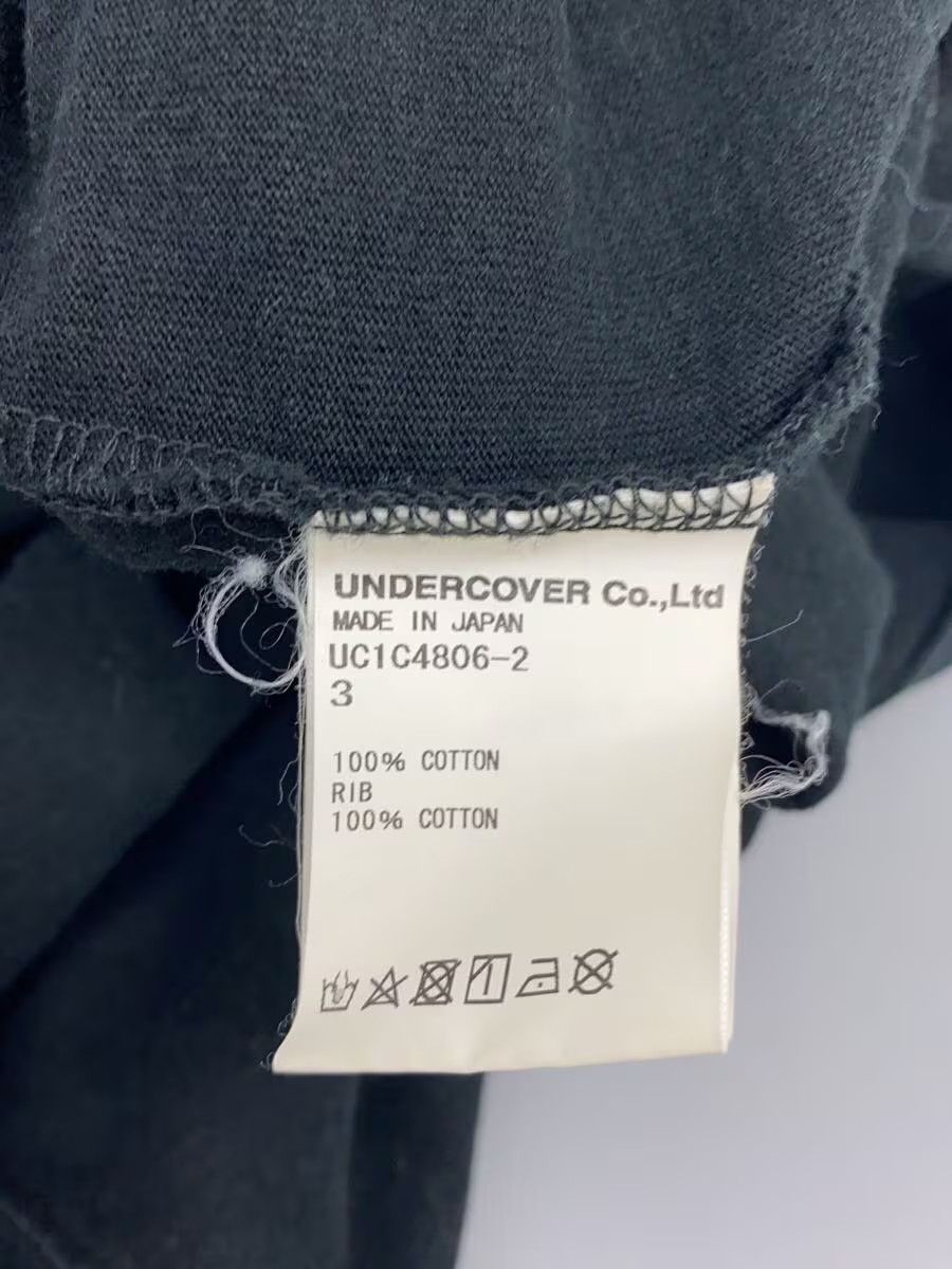 Undercover You're Losing Vitamin C Tee Size US L / EU 52-54 / 3 - 7 Thumbnail