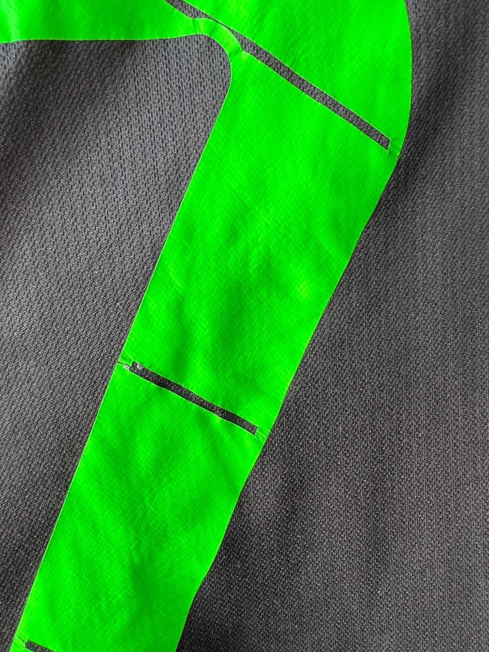 Lotto Sport 2011/12 BORUSSIA MONCHENGLADBACH #7 THIRD SOCCER JERSEY SZ M Size US M / EU 48-50 / 2 - 21 Thumbnail
