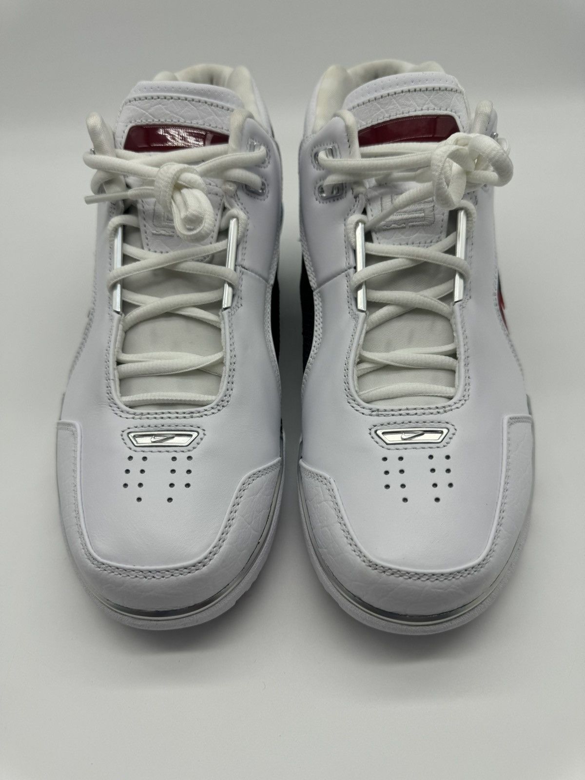 Nike Nike Air Zoom Generation Retro LeBron Debut Size 7 Size US 7 / EU 40 - 4 Thumbnail