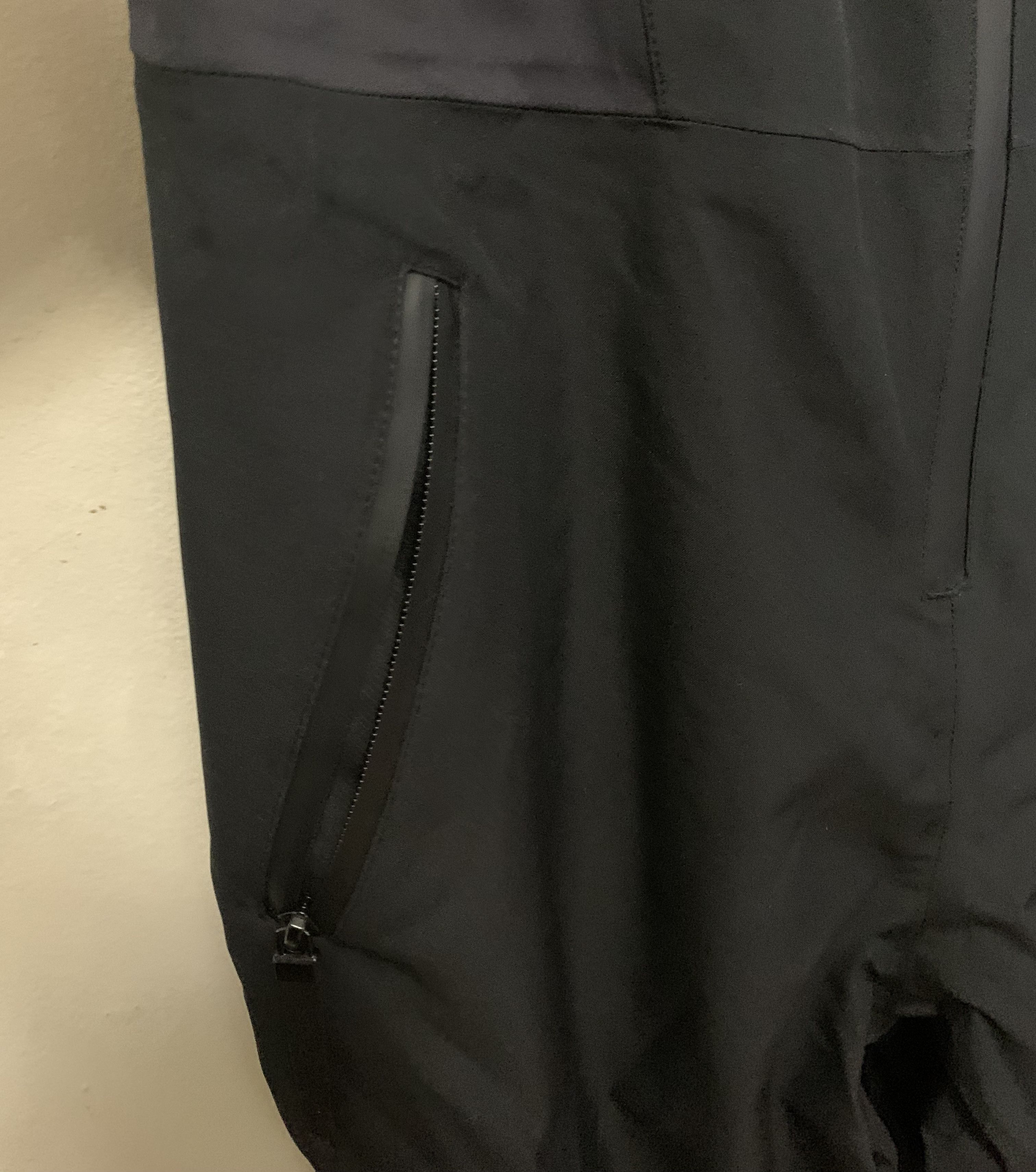 Other ALL IN MOTION Ski Suit ⊛ BLACK ⊛ Brand New Size 29" - 4 Thumbnail