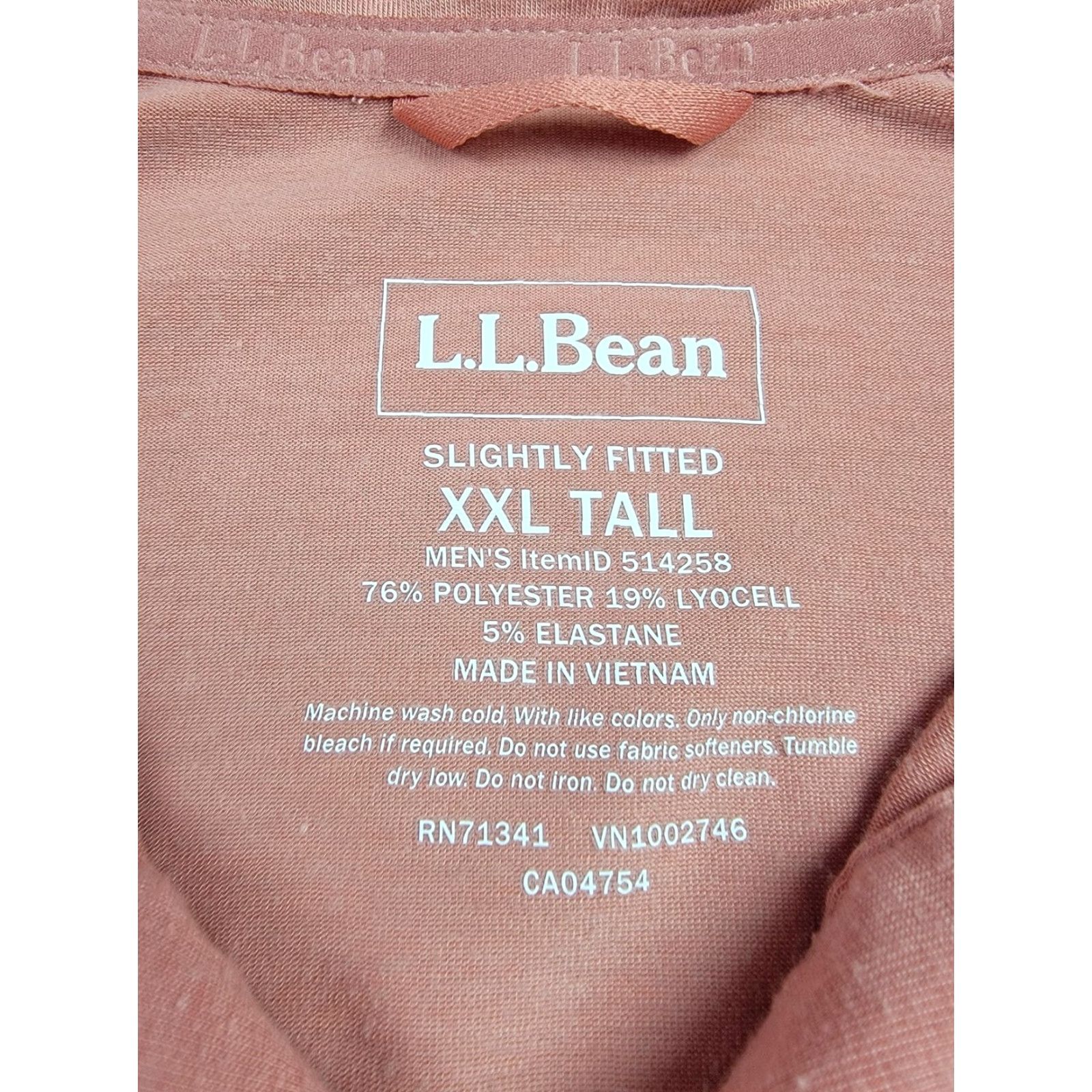 Vintage VINTAGE? nope Size US XXL / EU 58 / 5 - 3 Thumbnail