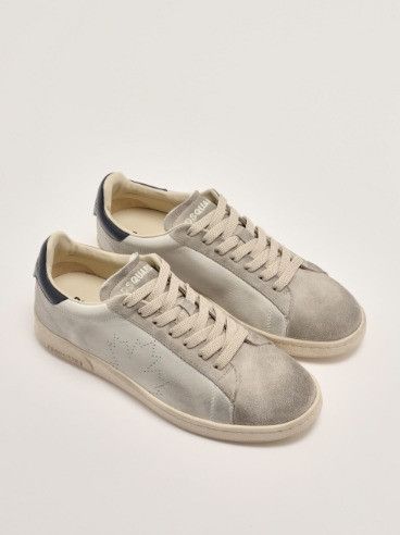 Dsquared2 o1s22i1n0325 Low-Top Sneakers in White Size US 8 / EU 41 - 2 Thumbnail