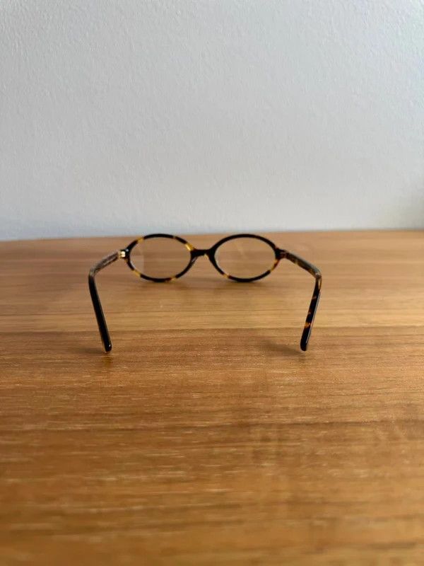 Miu Miu Miu Miu 04ZS VAU08N Sunglasses Size ONE SIZE - 3 Thumbnail