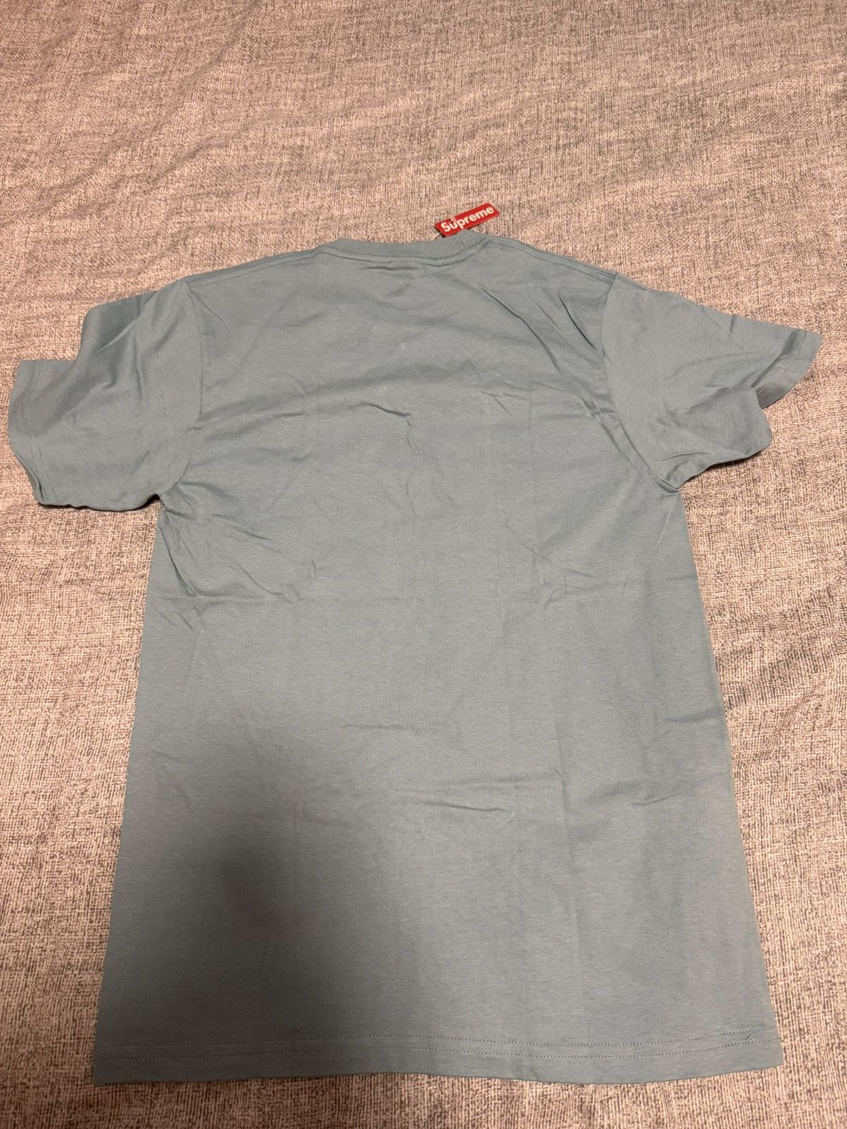 Supreme Supreme Betty tee T-SHIRT new Size US M / EU 48-50 / 2 - 5 Thumbnail