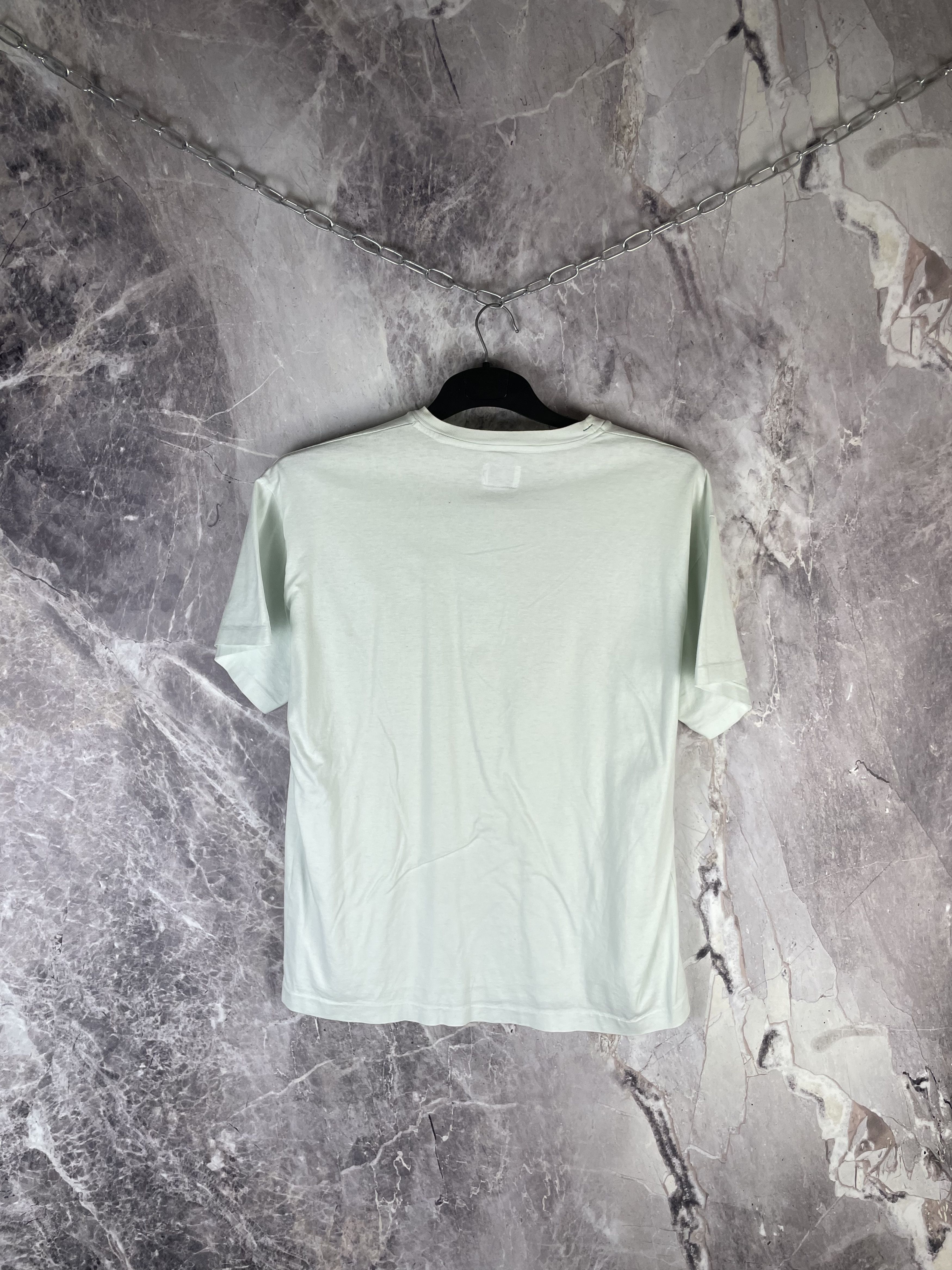 Valentino Valentino Vintage 90s Tee Size US L / EU 52-54 / 3 - 8 Thumbnail