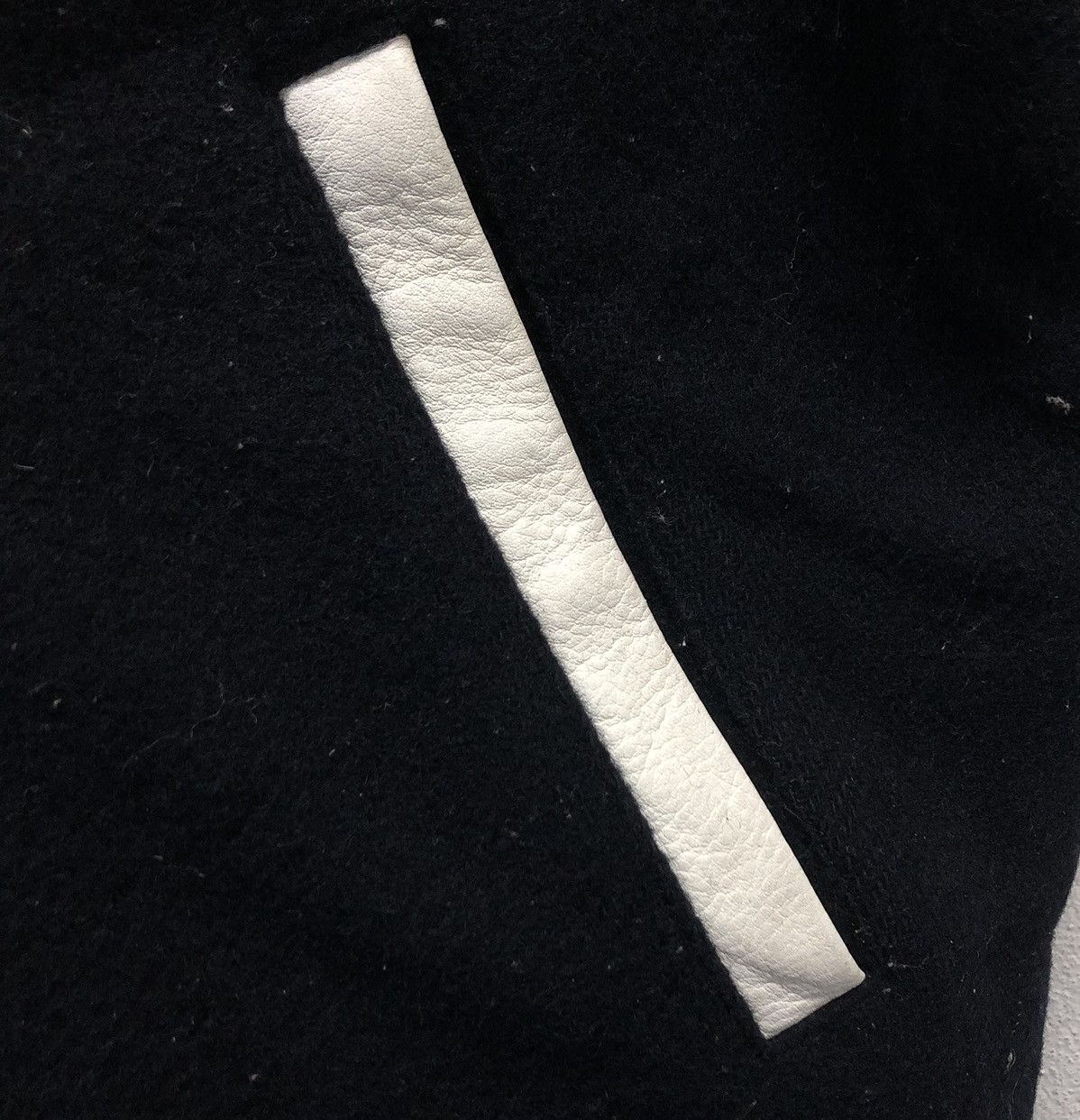 Japanese Brand Vintage Empr State Allstar Made In Japan Varsity Jacket Size US L / EU 52-54 / 3 - 8 Thumbnail