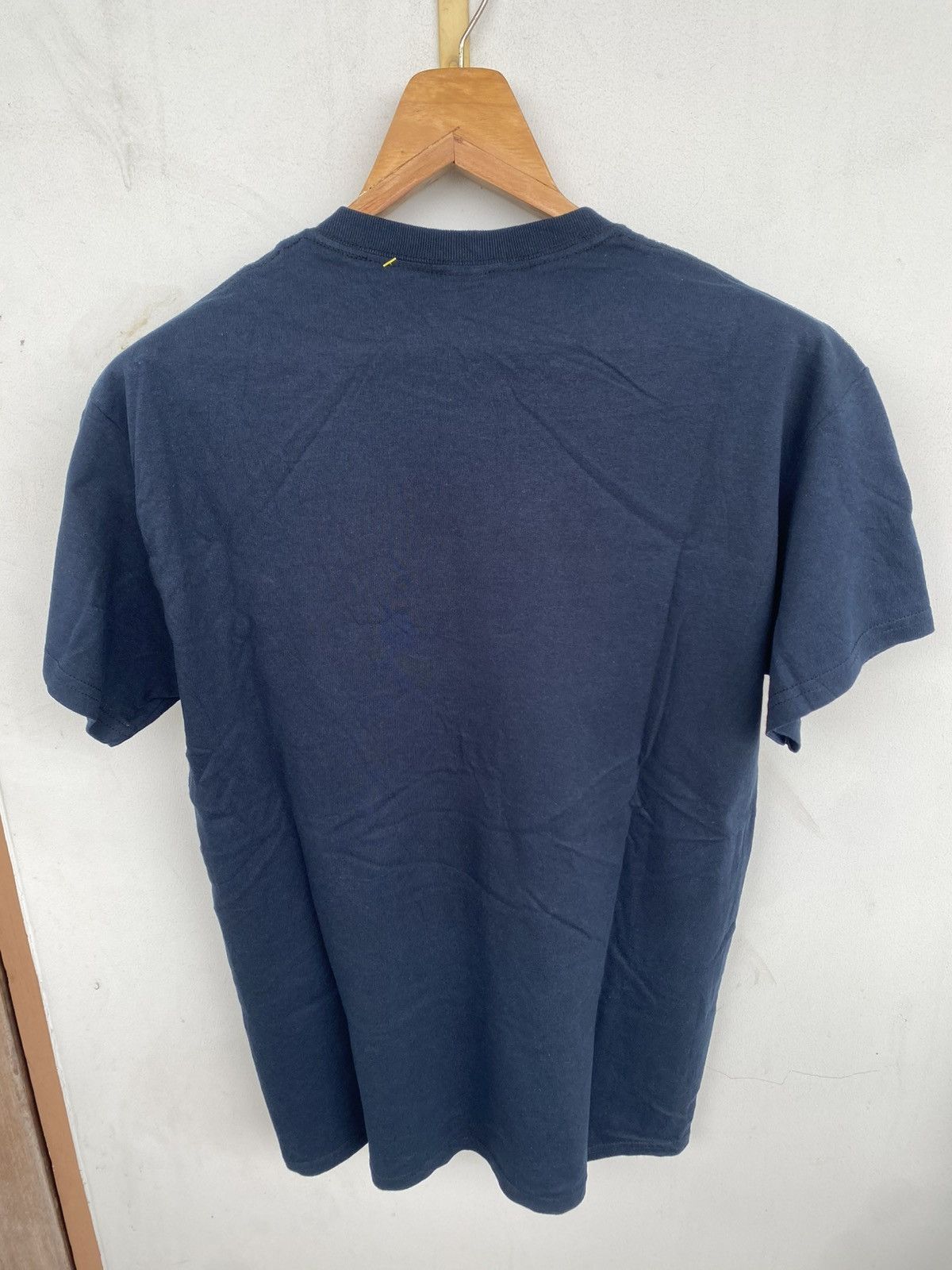 Band Tees × Vintage Vintage 00’s Powerman 5000 Tshirt Size US M / EU 48-50 / 2 - 2 Thumbnail