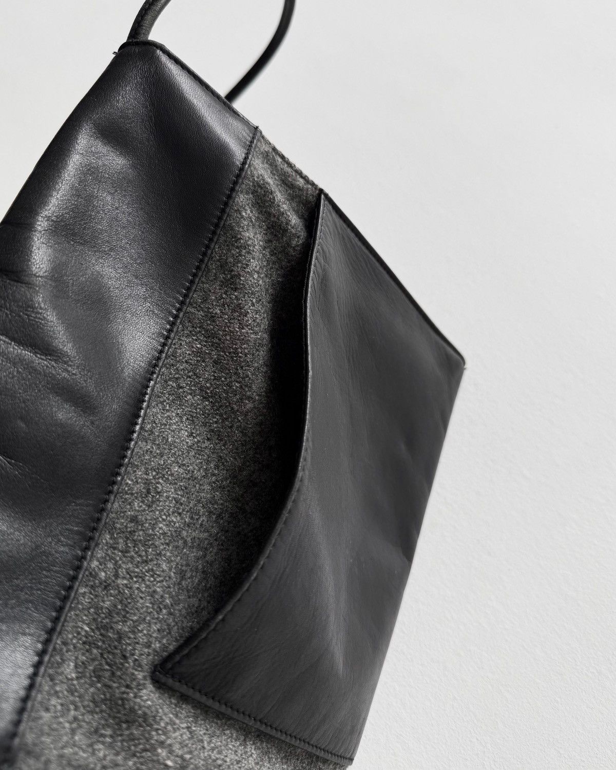 5351 POUR LES HOMMES 5351 POUR LES HOMMES MESSENGER BAG Size ONE SIZE - 6 Thumbnail