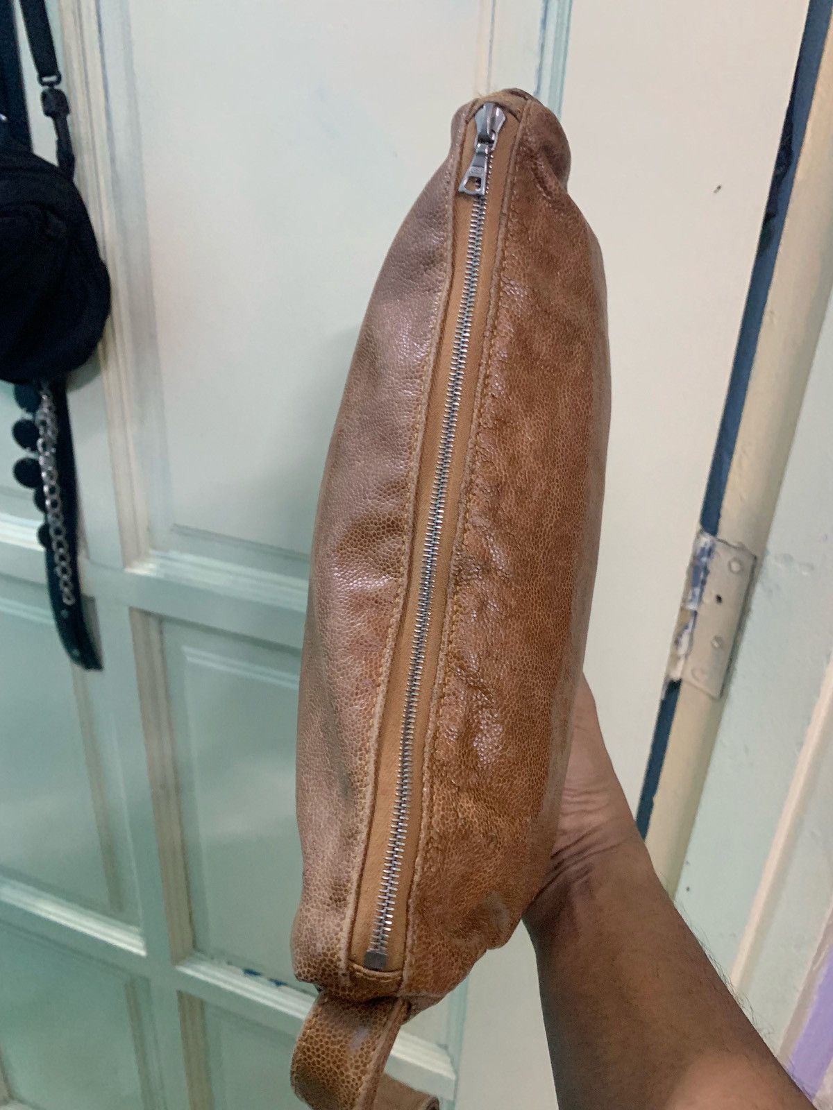 A.P.C. 💥Vintage Apc Clutch Bag Size ONE SIZE - 4 Thumbnail