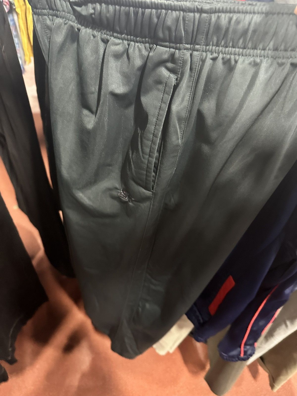 Starter Starter vintage sportswear sweatpants Size US 34 / EU 50 - 3 Thumbnail