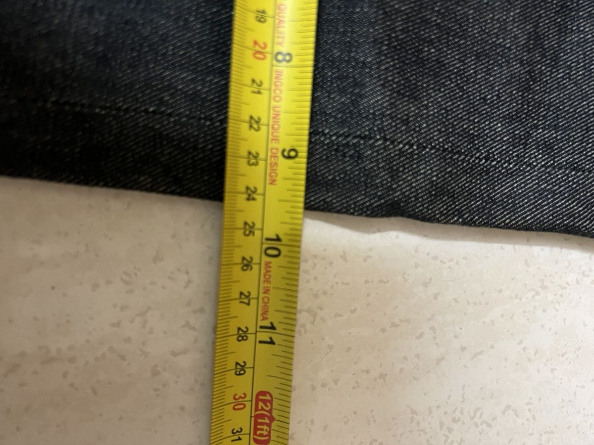 Yves Saint Laurent Saint laurent jeans Size US 30 / EU 46 - 11 Thumbnail
