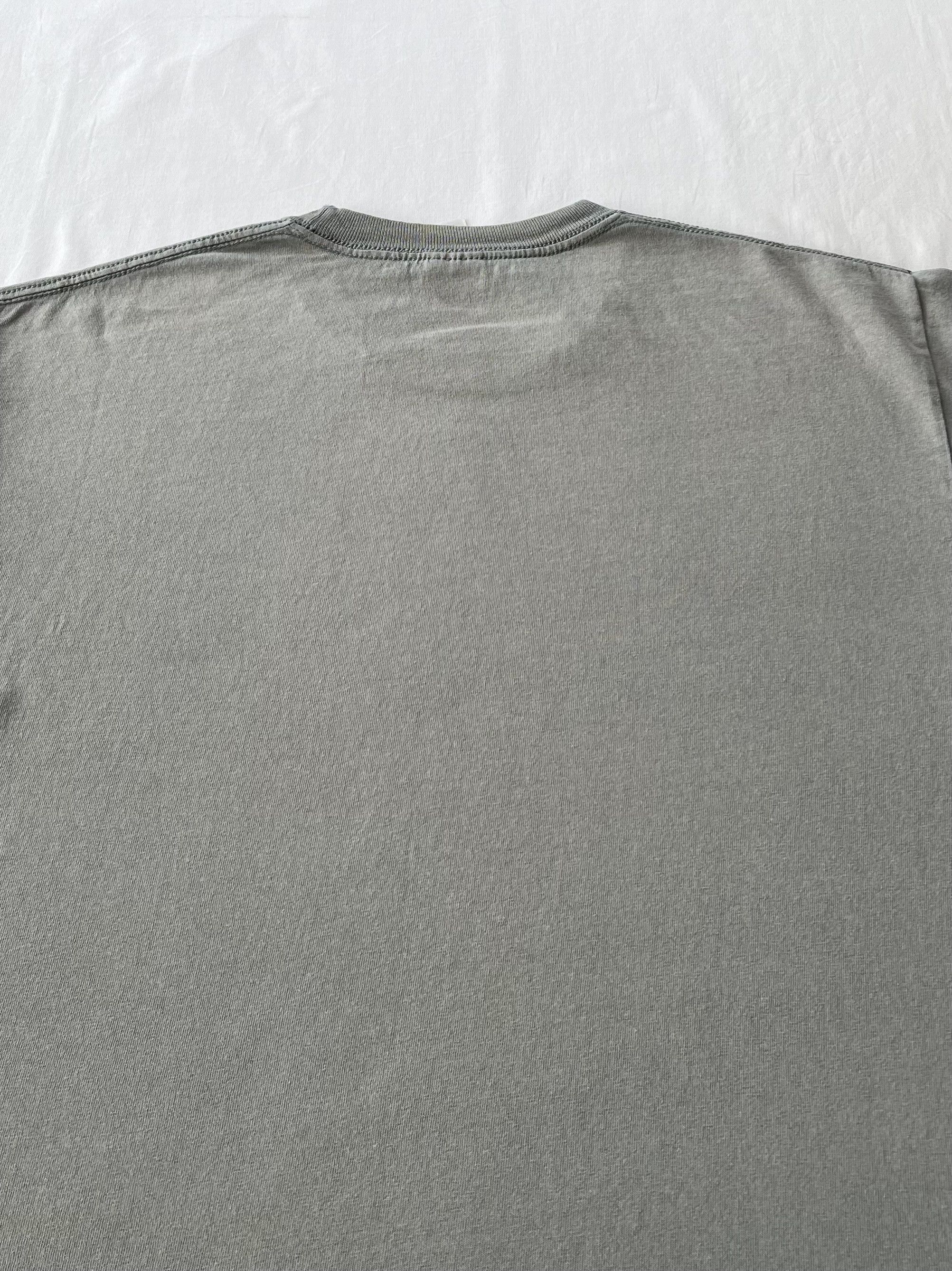 Vintage Vintage 2000s Snap-on Tools Pontiac Classic 68 T-shirt Size US L / EU 52-54 / 3 - 14 Thumbnail