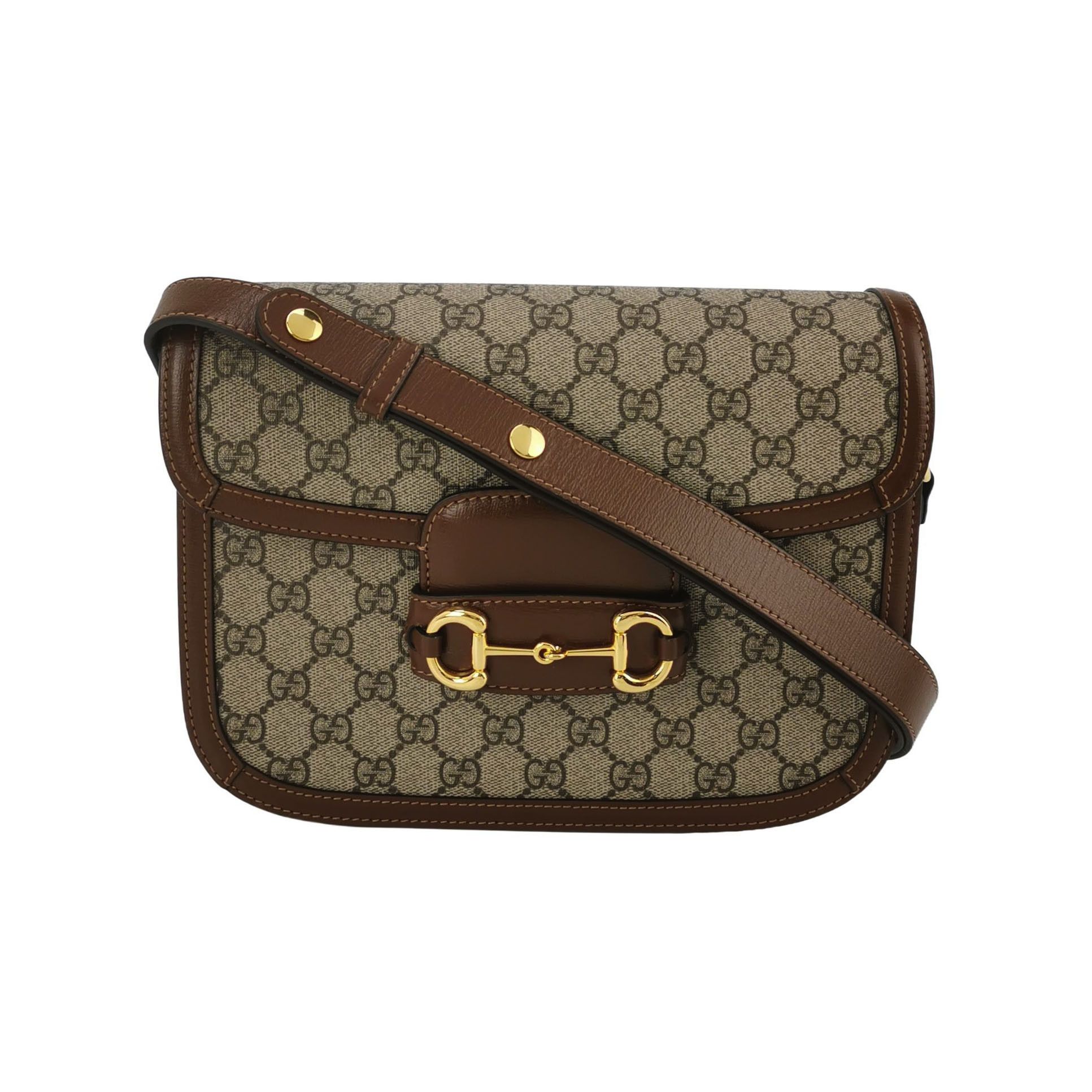 Gucci Gucci Women os Shoulder Bags Size ONE SIZE - 1 Thumbnail