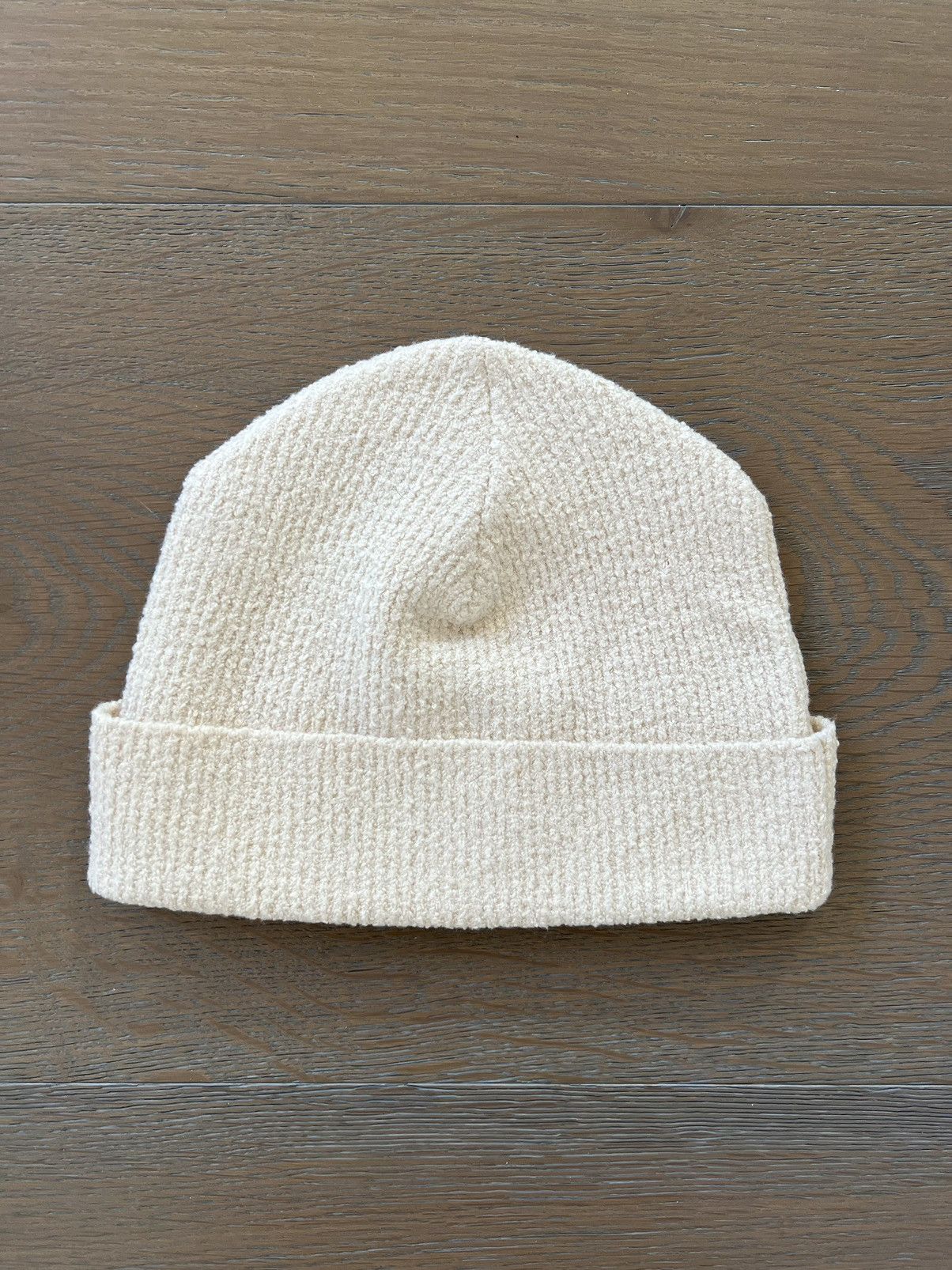 Chrome Hearts Chrome Hearts Cheetah Cross Patch Beanie Size ONE SIZE - 6 Thumbnail