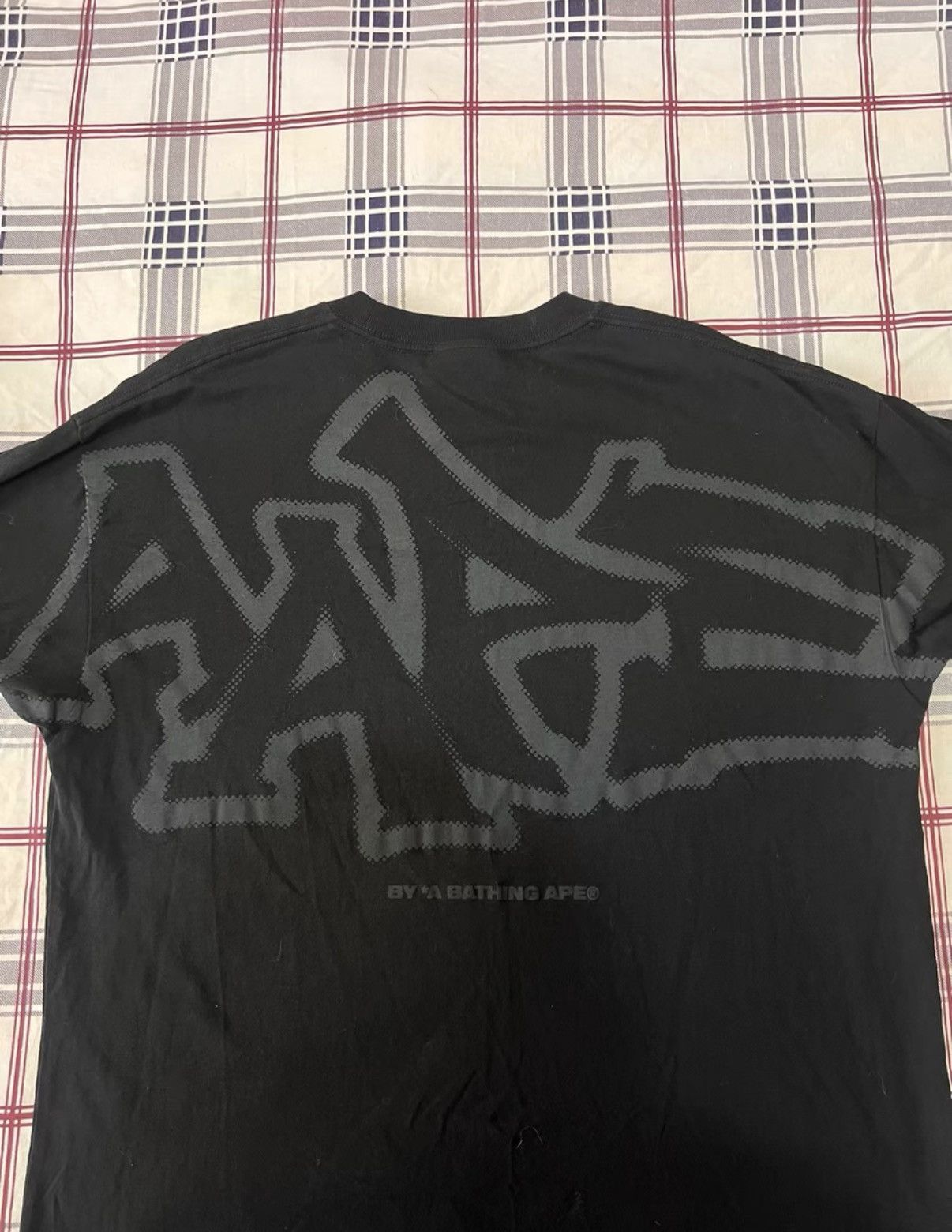 Bape Bape OG Nigo Era Long Sleeve Sweatshirt Size US XL / EU 56 / 4 - 7 Thumbnail