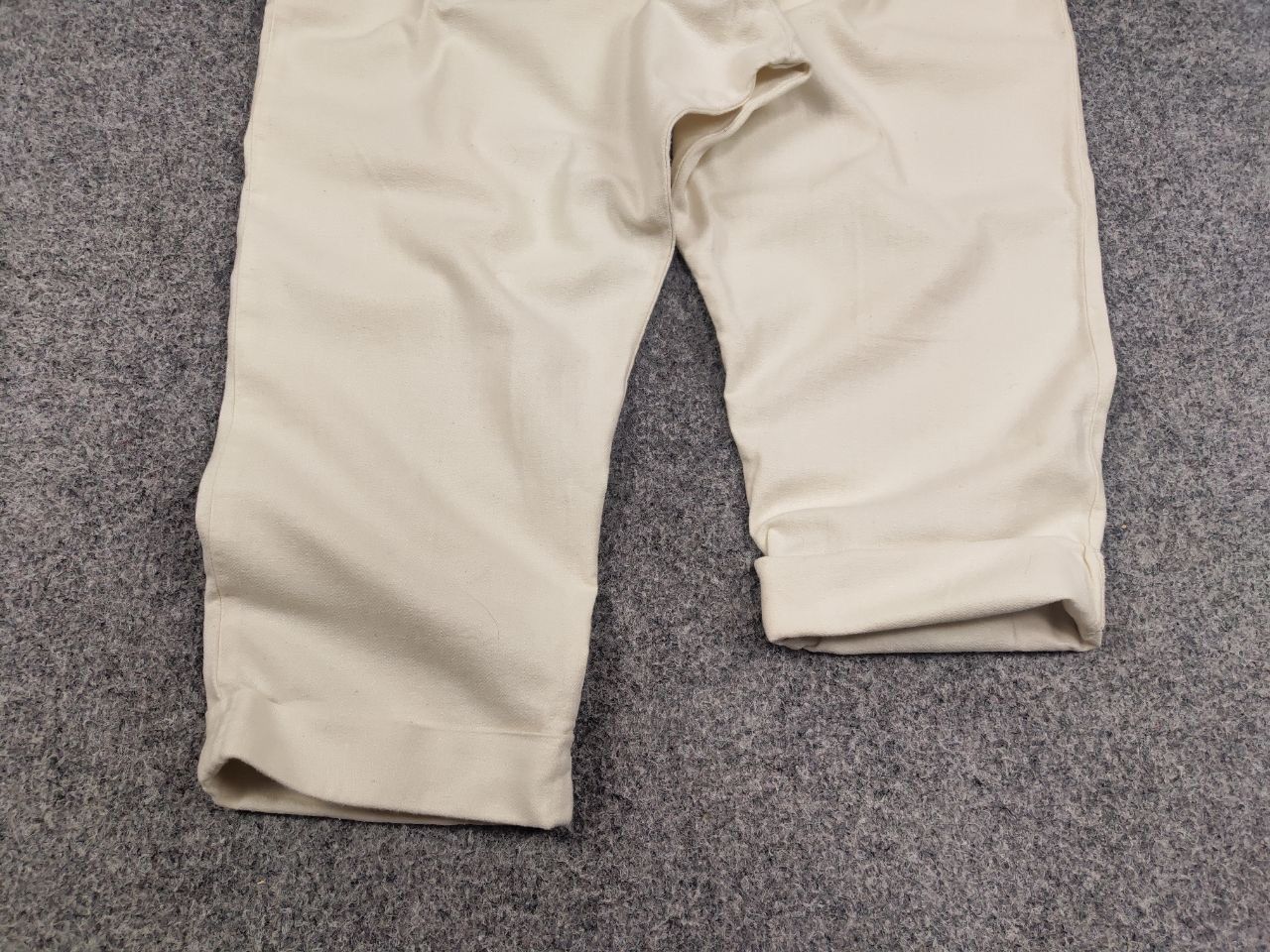 Japanese Brand Manila Grace Design Harem Trousers Pants Japan Style Size 40" / US 18 - 6 Thumbnail