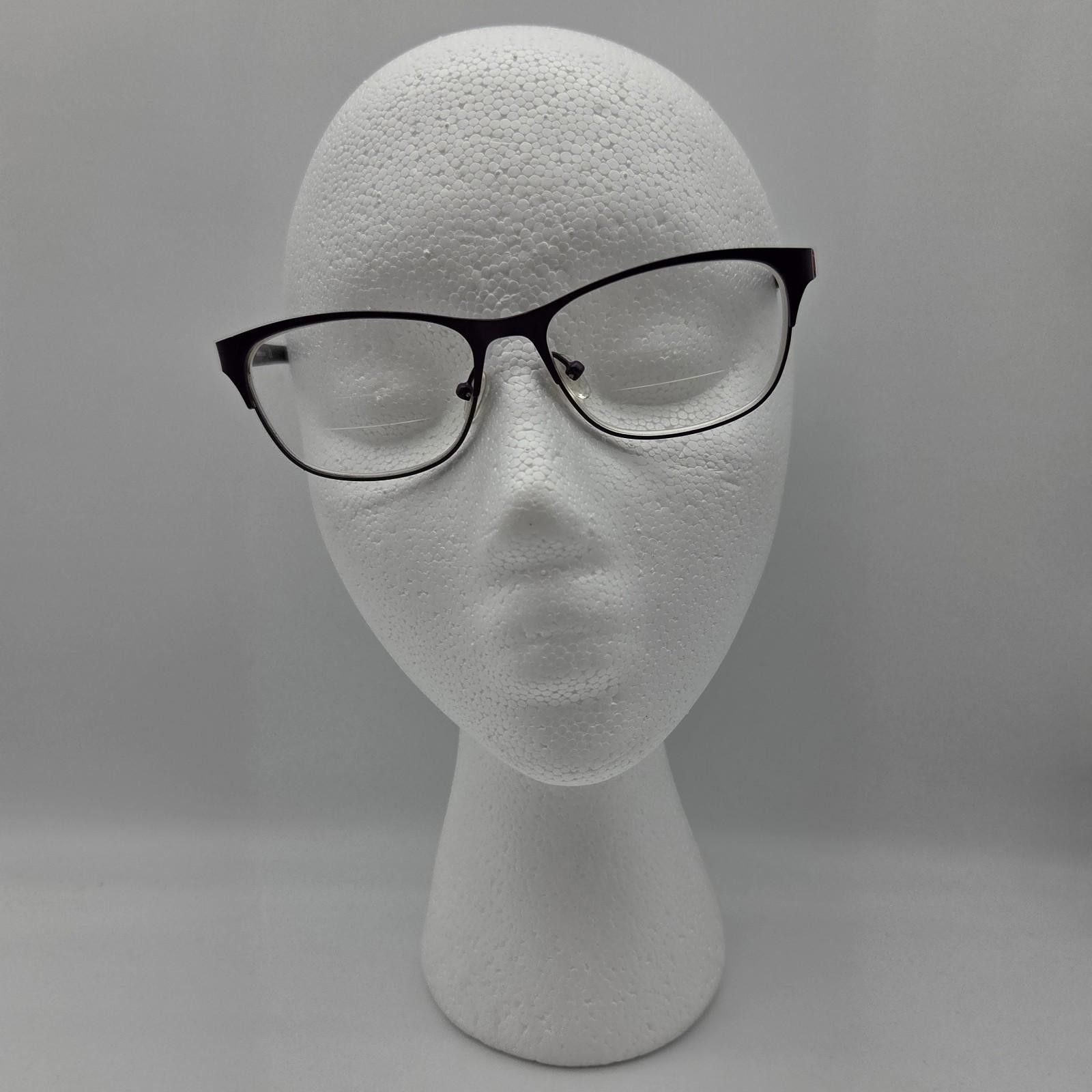 Calvin Klein Calvin Klein Jeans CKJ528 Eyeglasses FRAMES ONLY 52-15-135 Size ONE SIZE - 4 Thumbnail