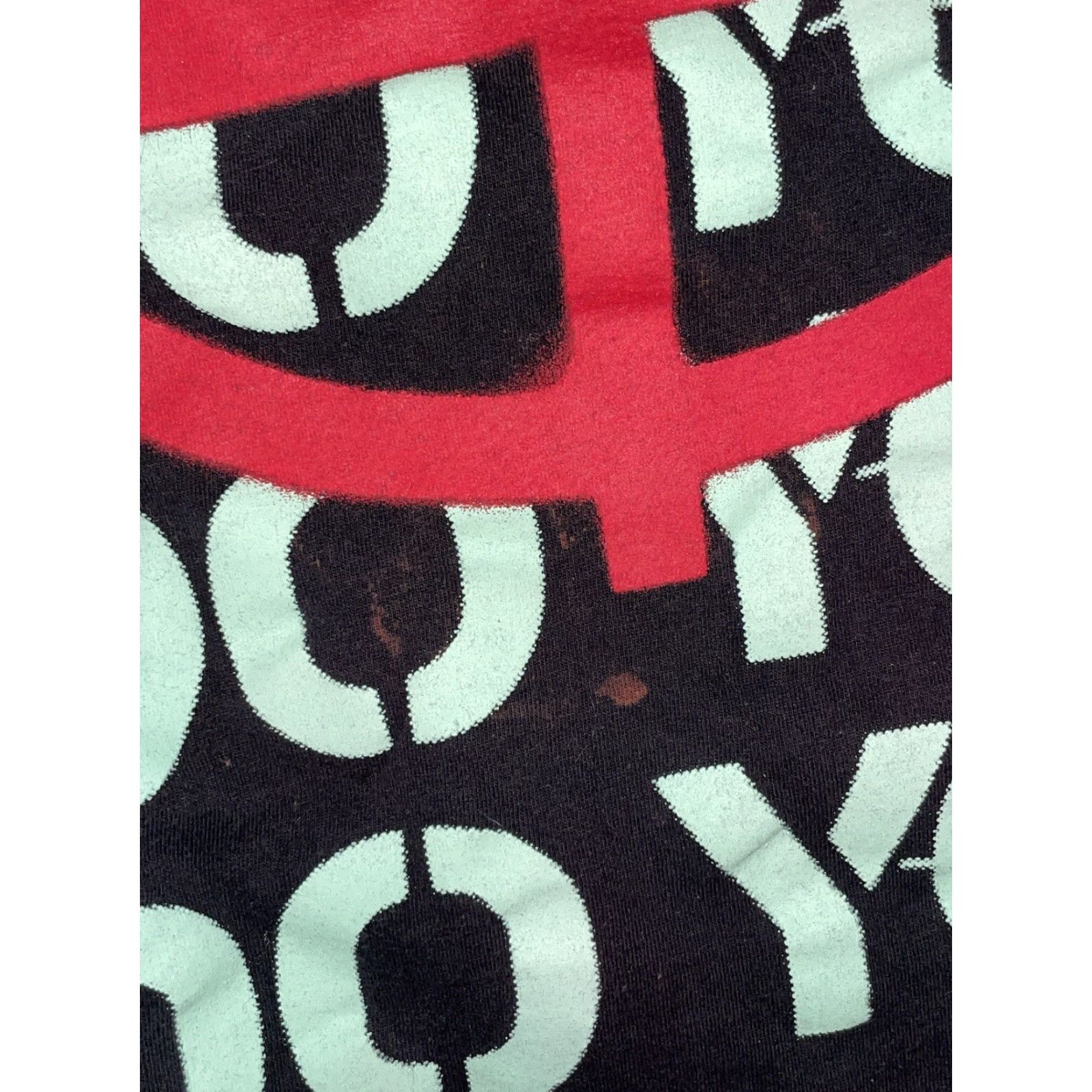 Zoo York Zoo York T-Shirt L Men Black Size US L / EU 52-54 / 3 - 5 Thumbnail