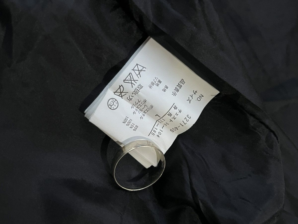14th Addiction Moderm Suede - Apocalypse Style Jacket Size US L / EU 52-54 / 3 - 6 Thumbnail