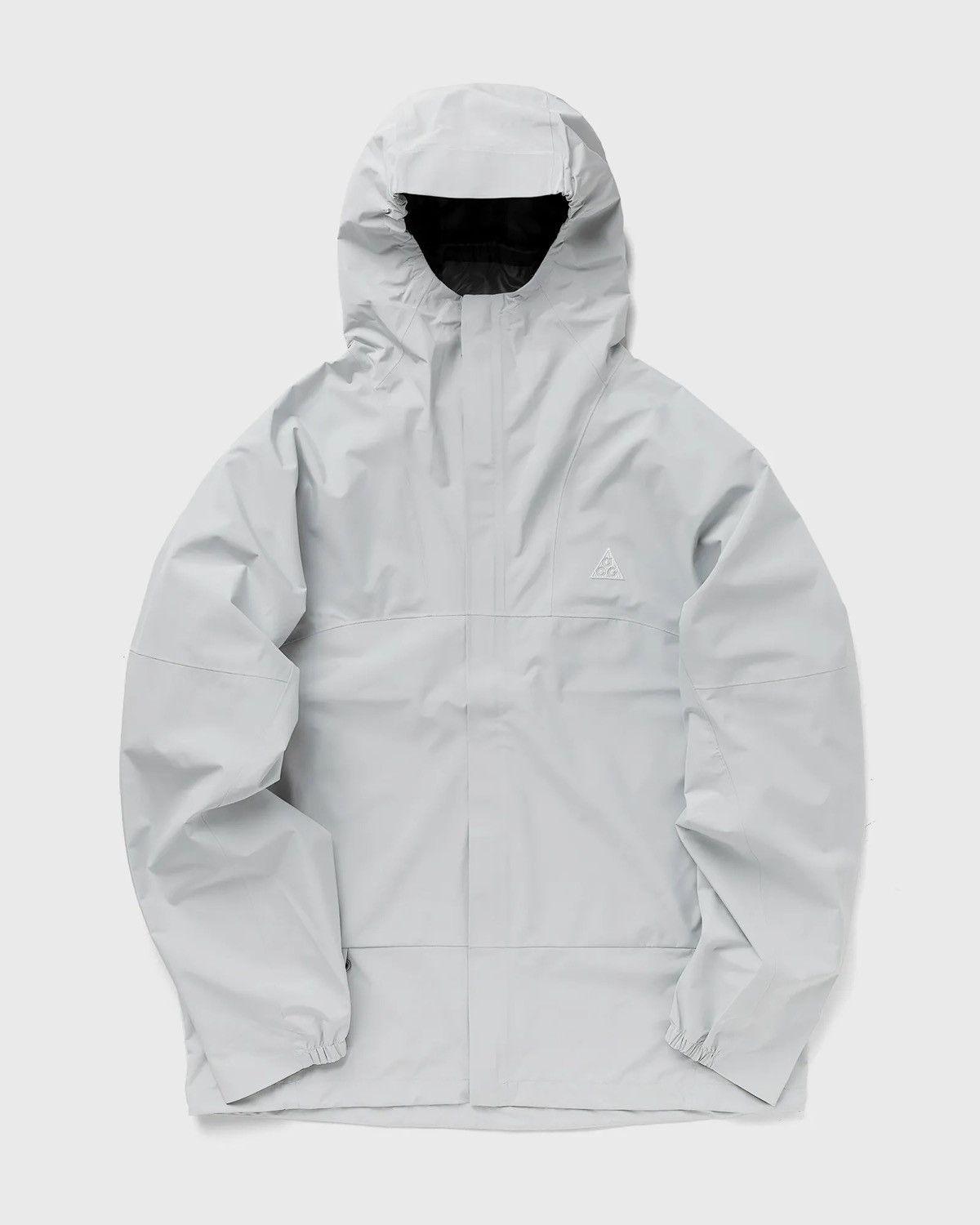 Other UK × Streetwear IDA SUPPLY Anniversary Zip Up Hoodie Light