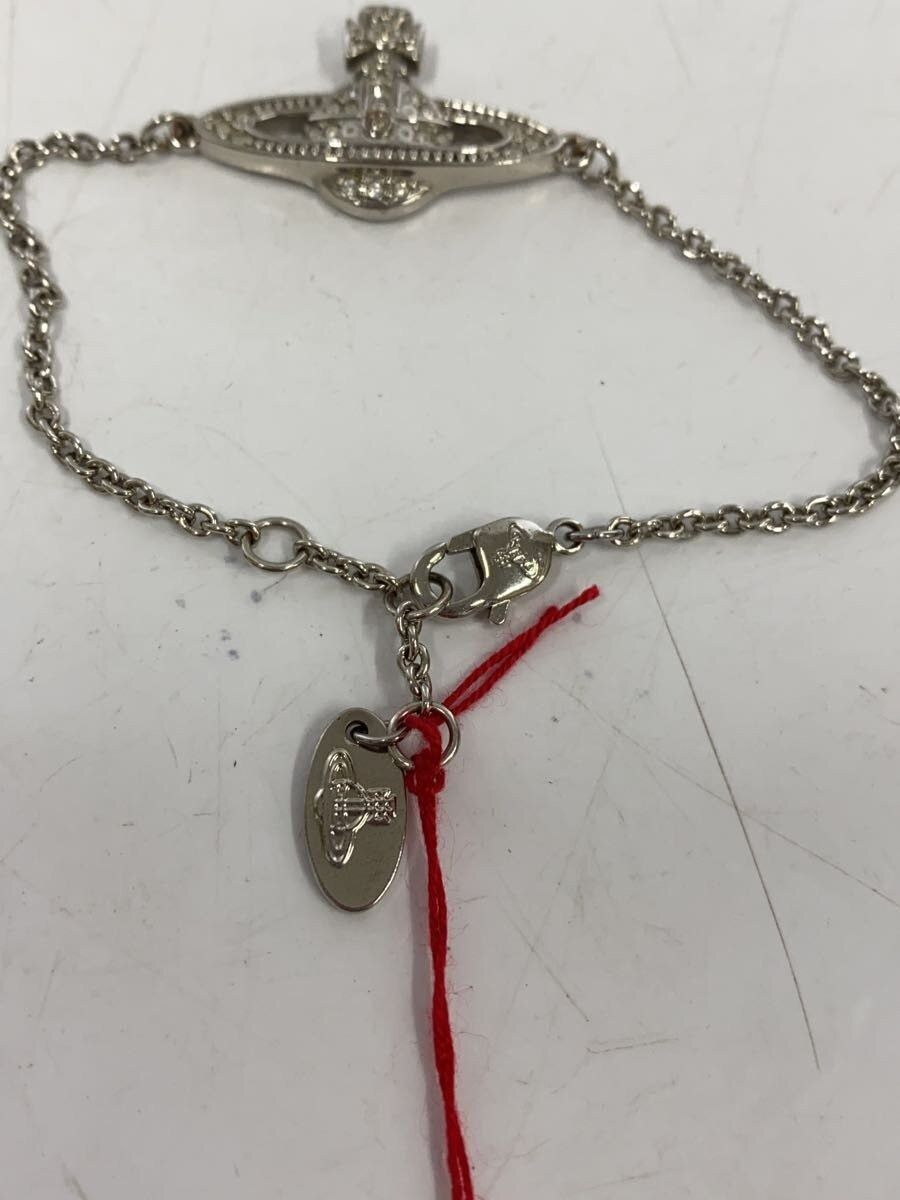 Vivienne Westwood Orb Bracelet Size ONE SIZE - 2 Thumbnail