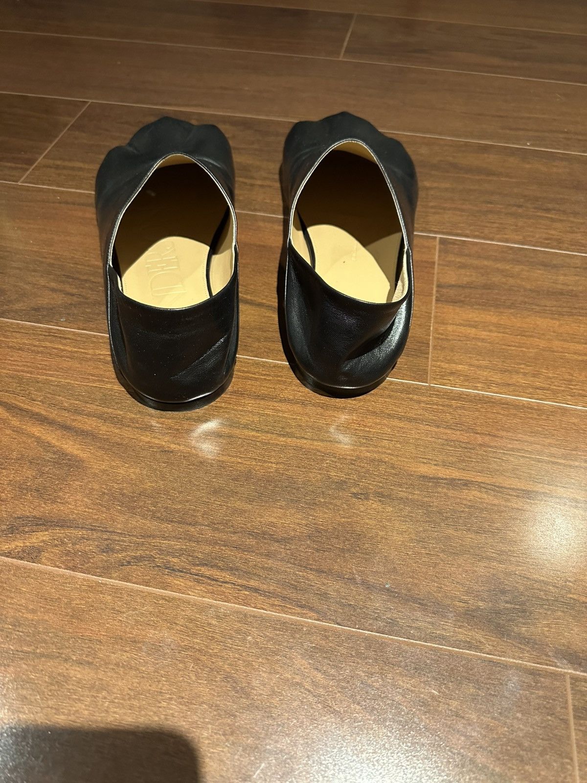 JW Anderson JW Anderson paw mules Size US 10.5 / EU 43-44 - 2 Thumbnail