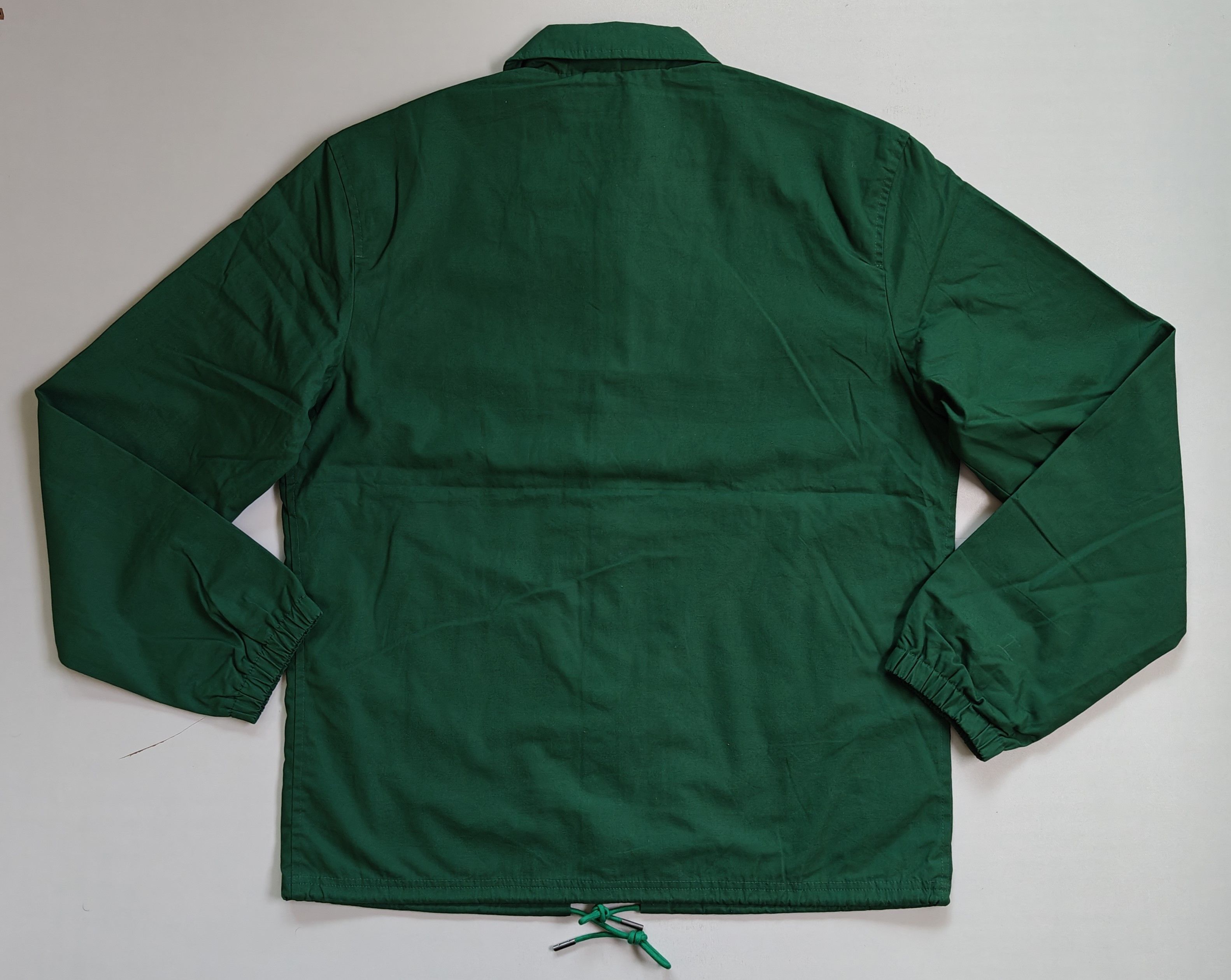 Polo Ralph Lauren Polo Ralph Lauren Windbreaker jacket Free Shipping FTP-3008 Size US M / EU 48-50 / 2 - 2 Thumbnail