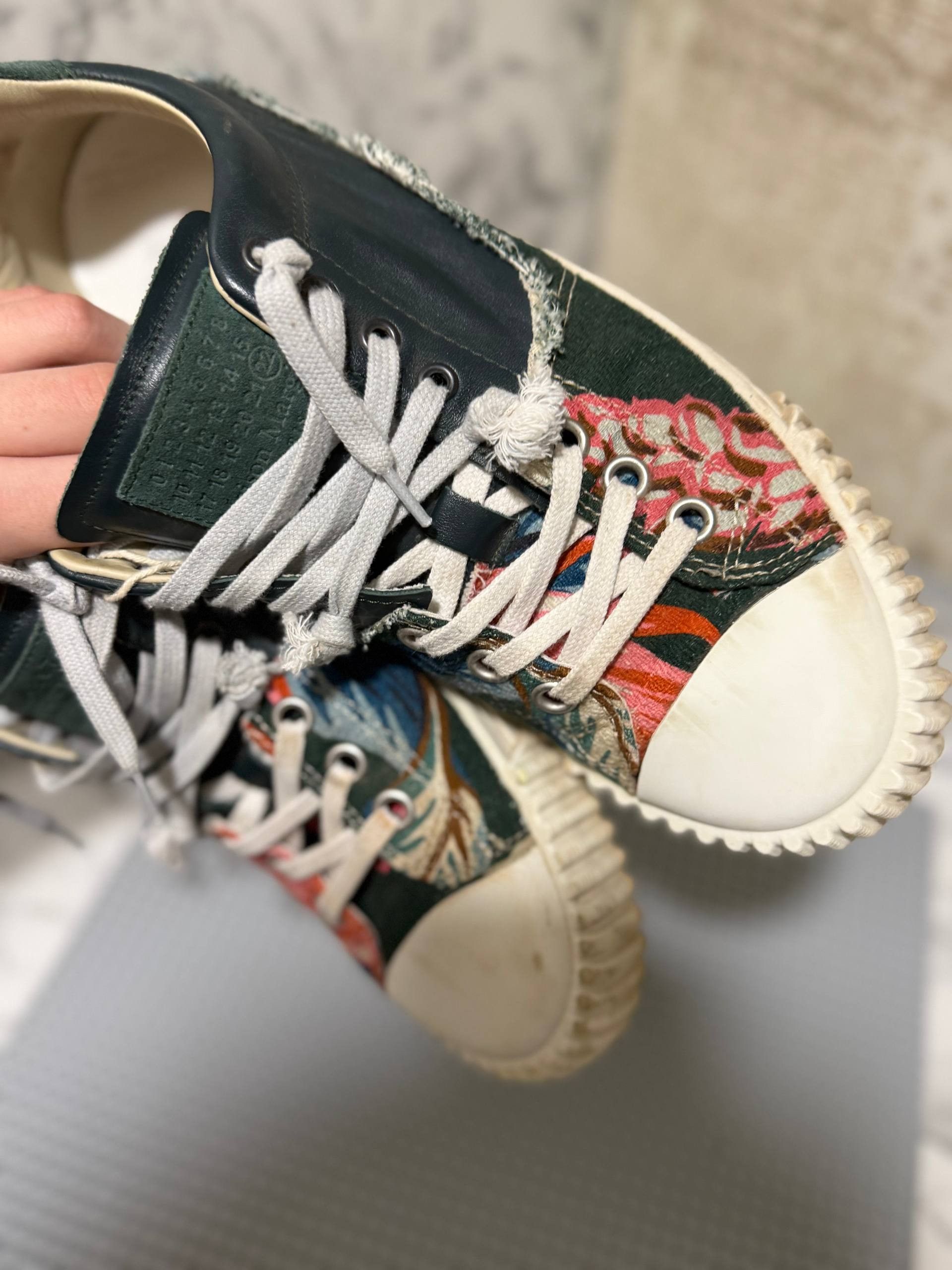 Maison Margiela Maison Margiela Evolution Size US 10 / EU 43 - 2 Thumbnail