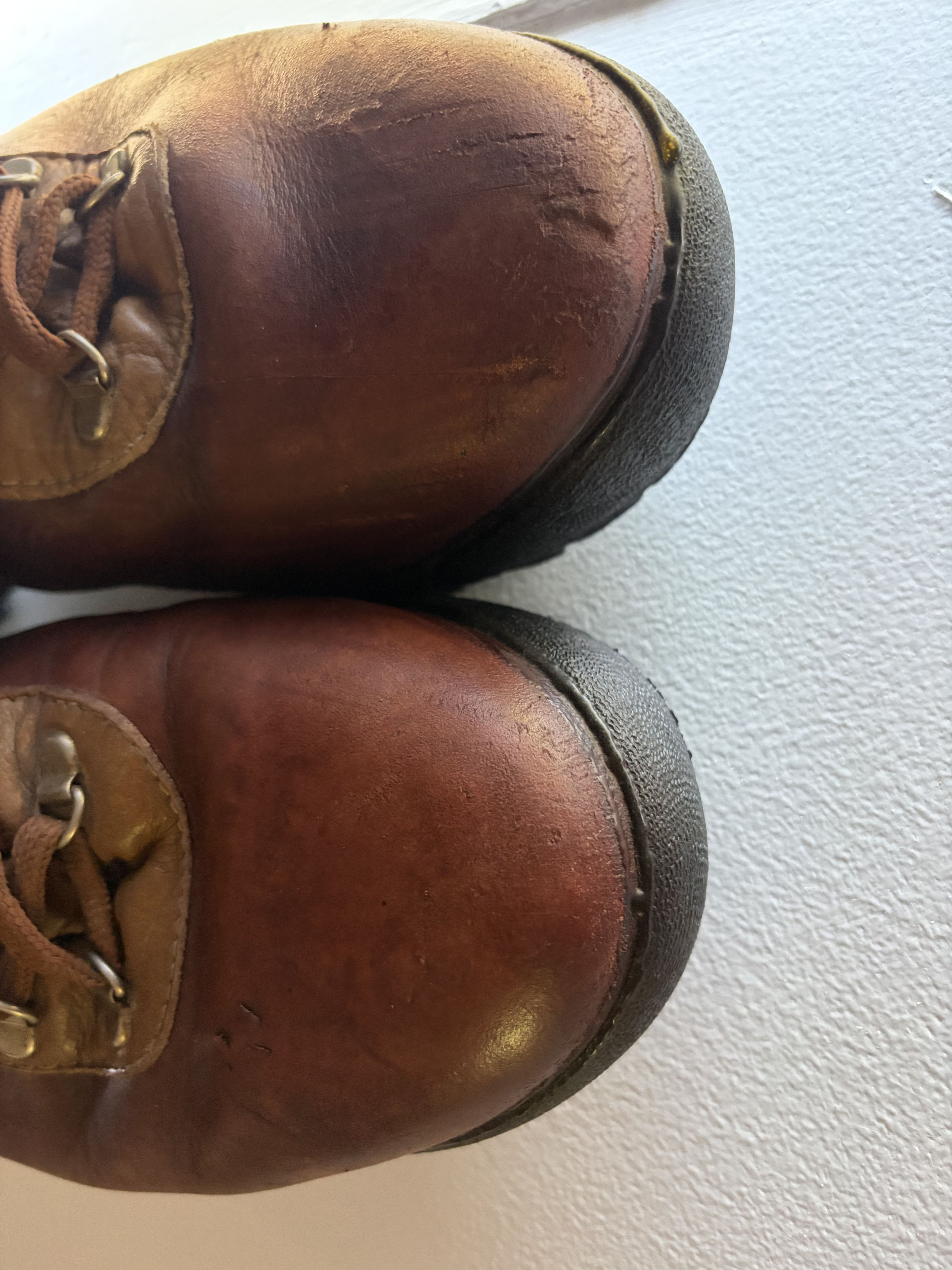 Vasque Sundowner GTX Size US 10.5 / EU 43-44 - 5 Thumbnail
