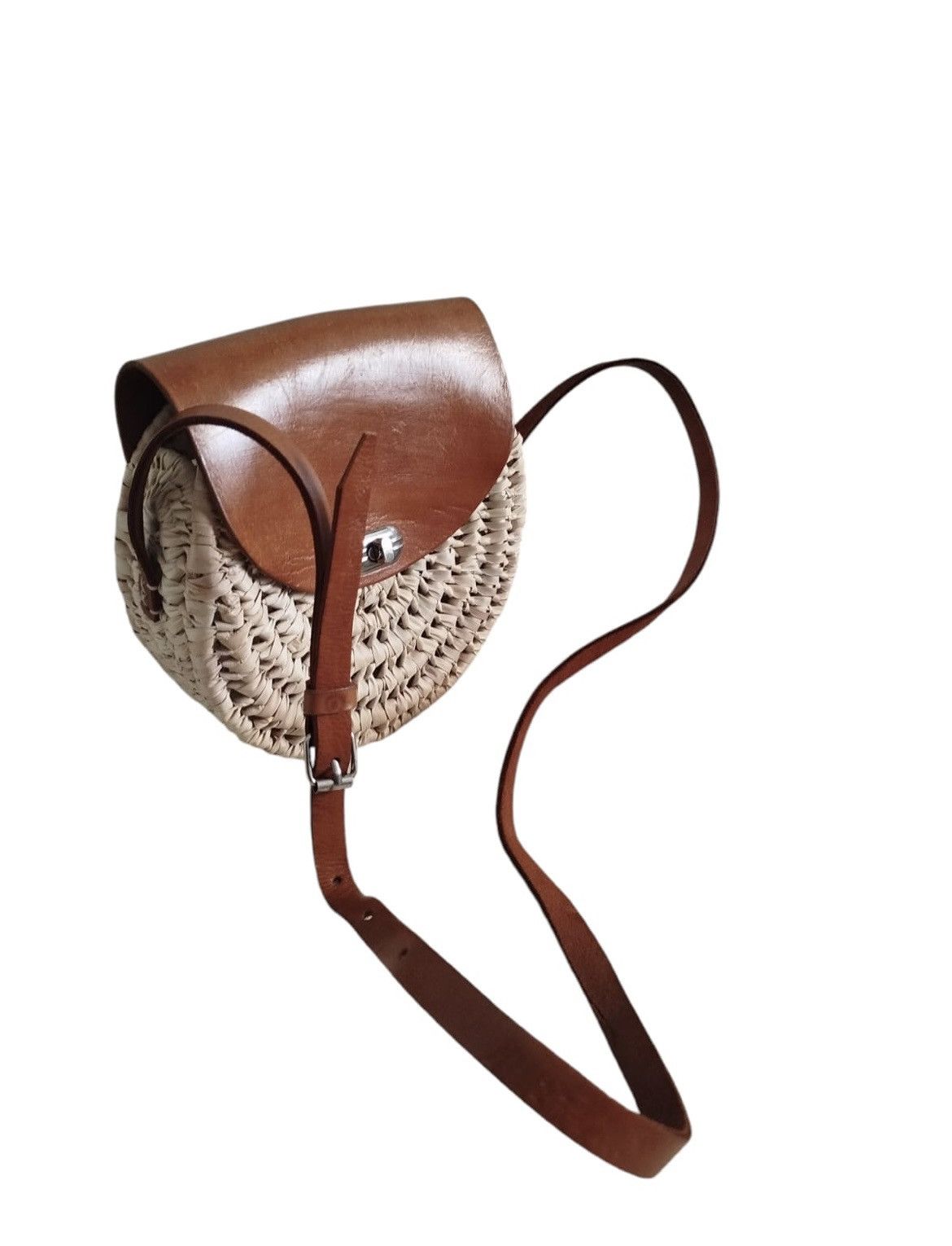 Leather Leather bags Size ONE SIZE - 3 Thumbnail