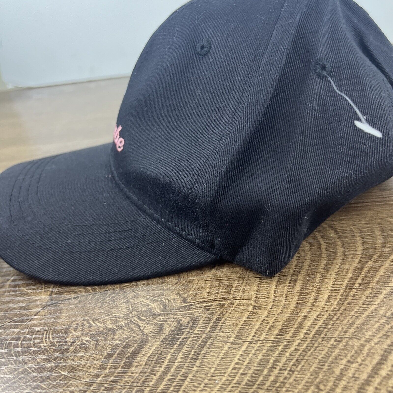 Other Boss Babe Hat Boss Babe Black Hat Adjustable Adult Size Blac Size ONE SIZE - 8 Thumbnail