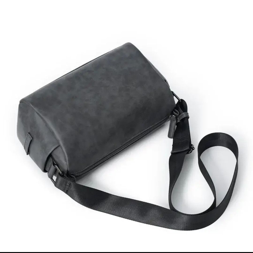 Japanese Brand Crossbody Bag Size ONE SIZE - 1 Thumbnail
