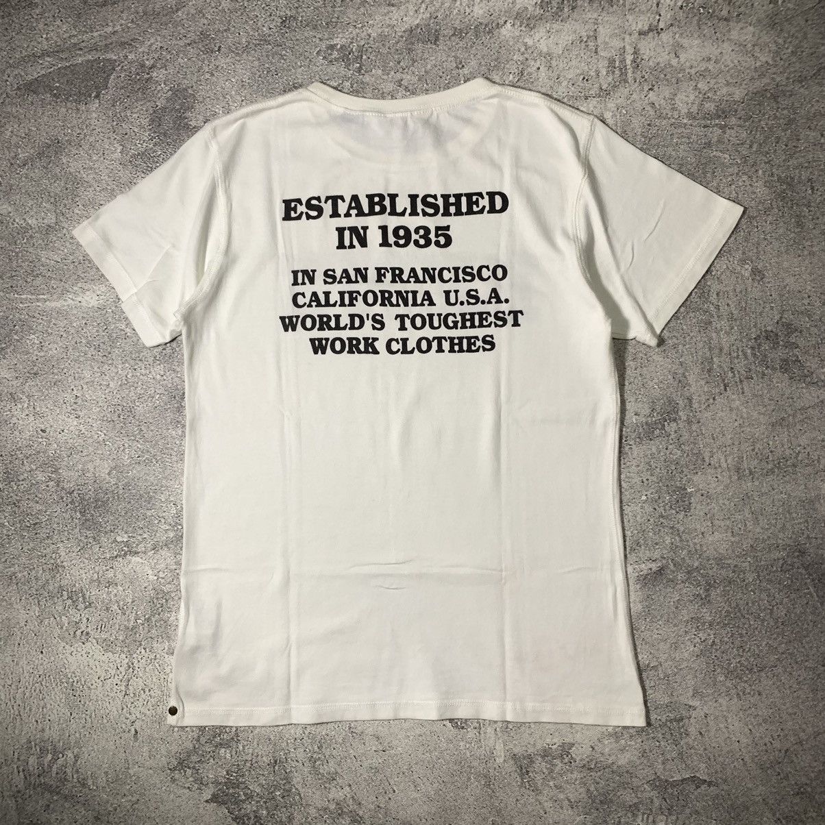Ben Davis Tshirt Ben davis Size US M / EU 48-50 / 2 - 2 Thumbnail