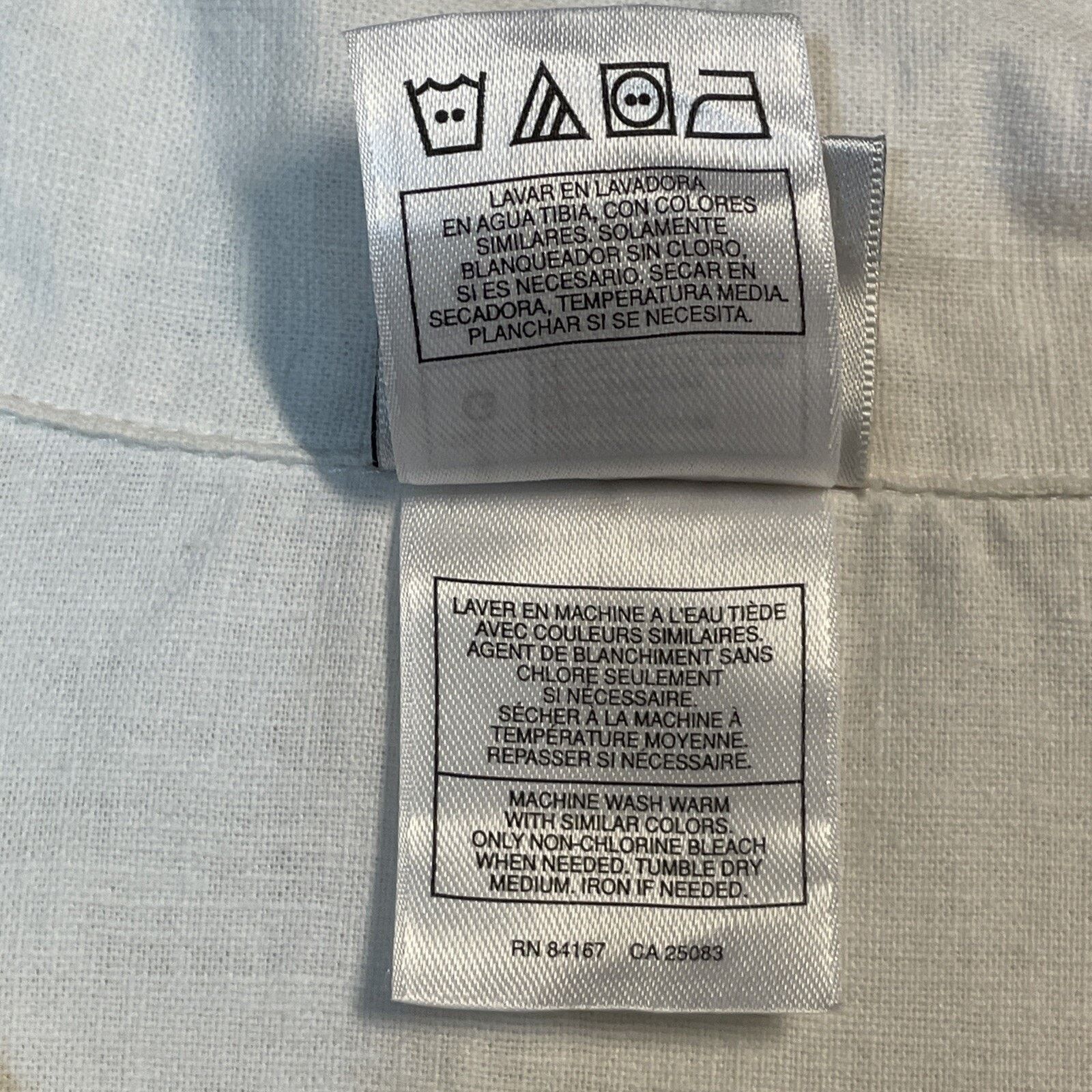 Disney DISNEY Store size L Pullover Top LINEN COTTON Blend Eeyore Size L / US 10 / IT 46 - 16 Thumbnail