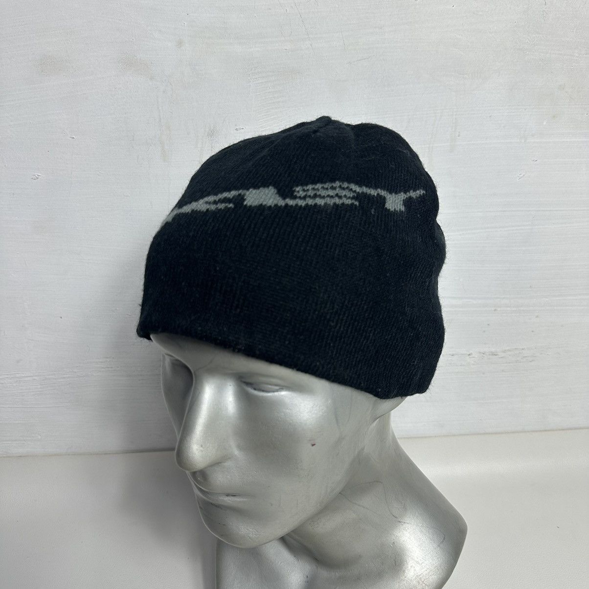 Oakley Oakley Big Logo Beanie Reversible Hats Size ONE SIZE - 4 Thumbnail