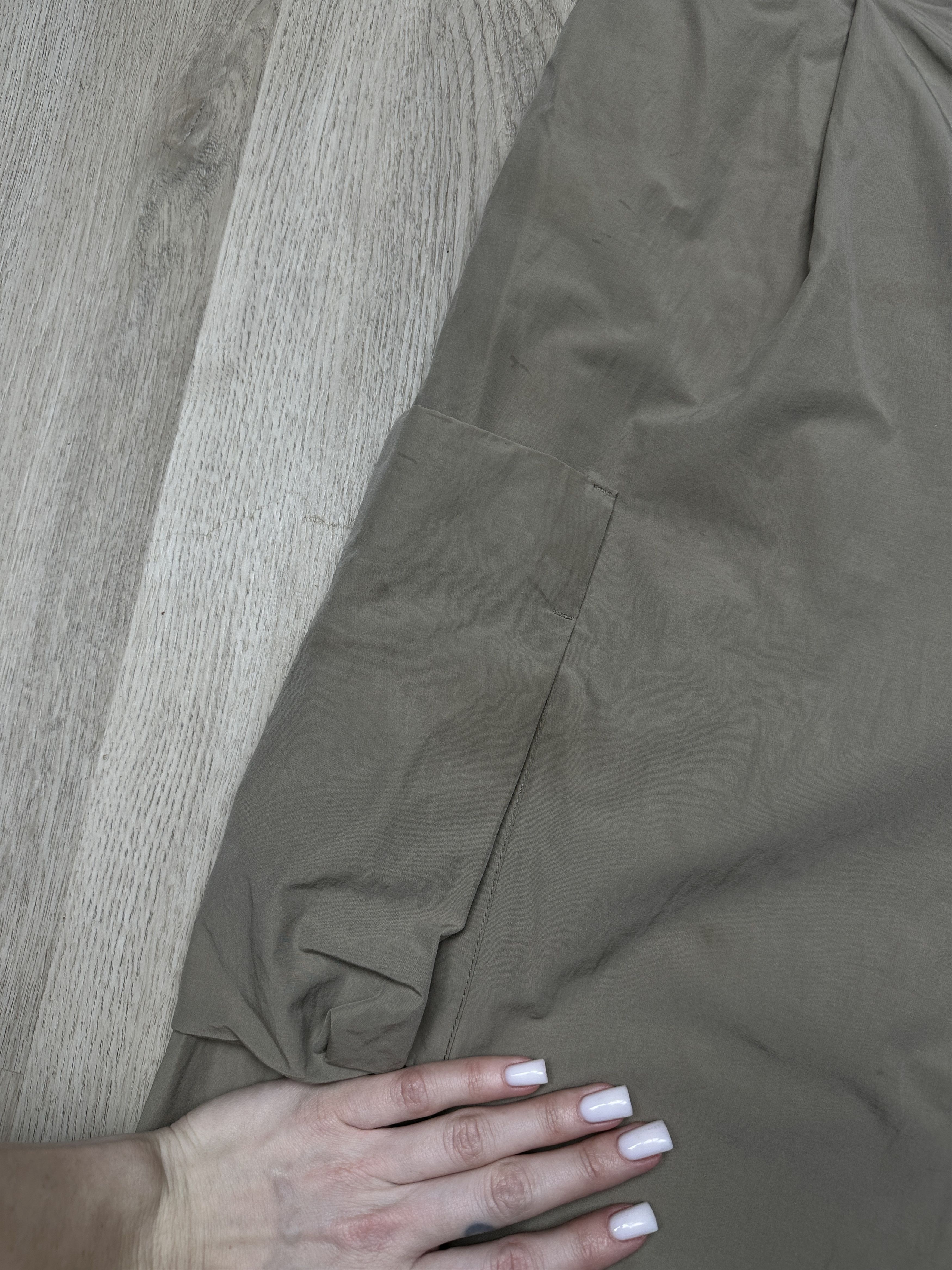 Cos Cos Mens Cargo Pants Size US 34 / EU 50 - 3 Thumbnail