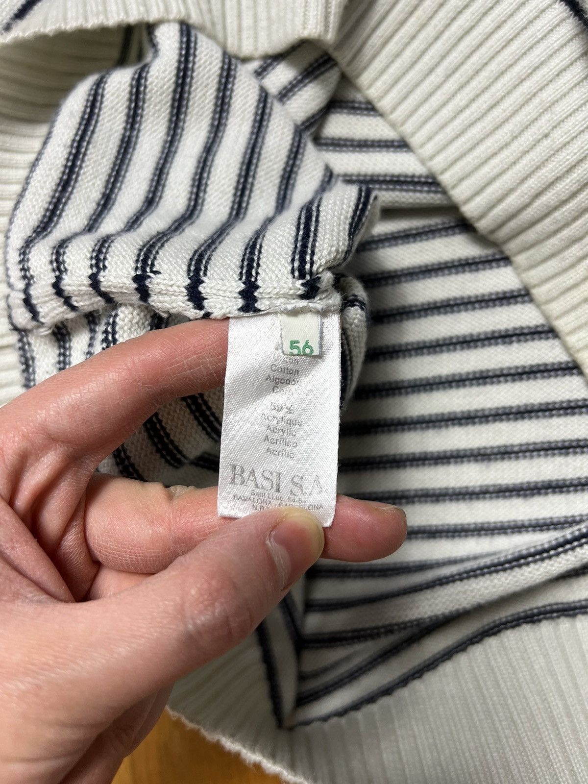 Lacoste Sweater Lacoste vintage logo Size US M / EU 48-50 / 2 - 3 Thumbnail