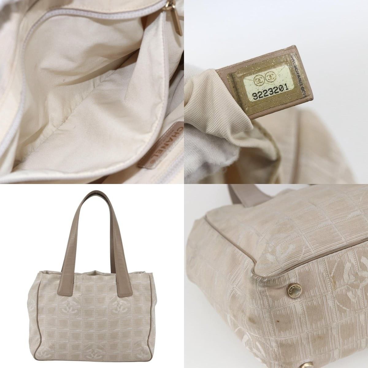 Chanel Chanel Gabrielle Tote Bag Size ONE SIZE - 5 Thumbnail