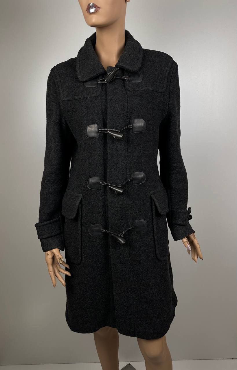 Coat Burberry