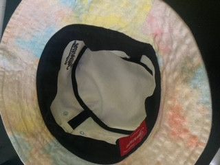 Supreme Supreme Multicolor Denim Crusher Medium/ Large Size ONE SIZE - 7 Thumbnail