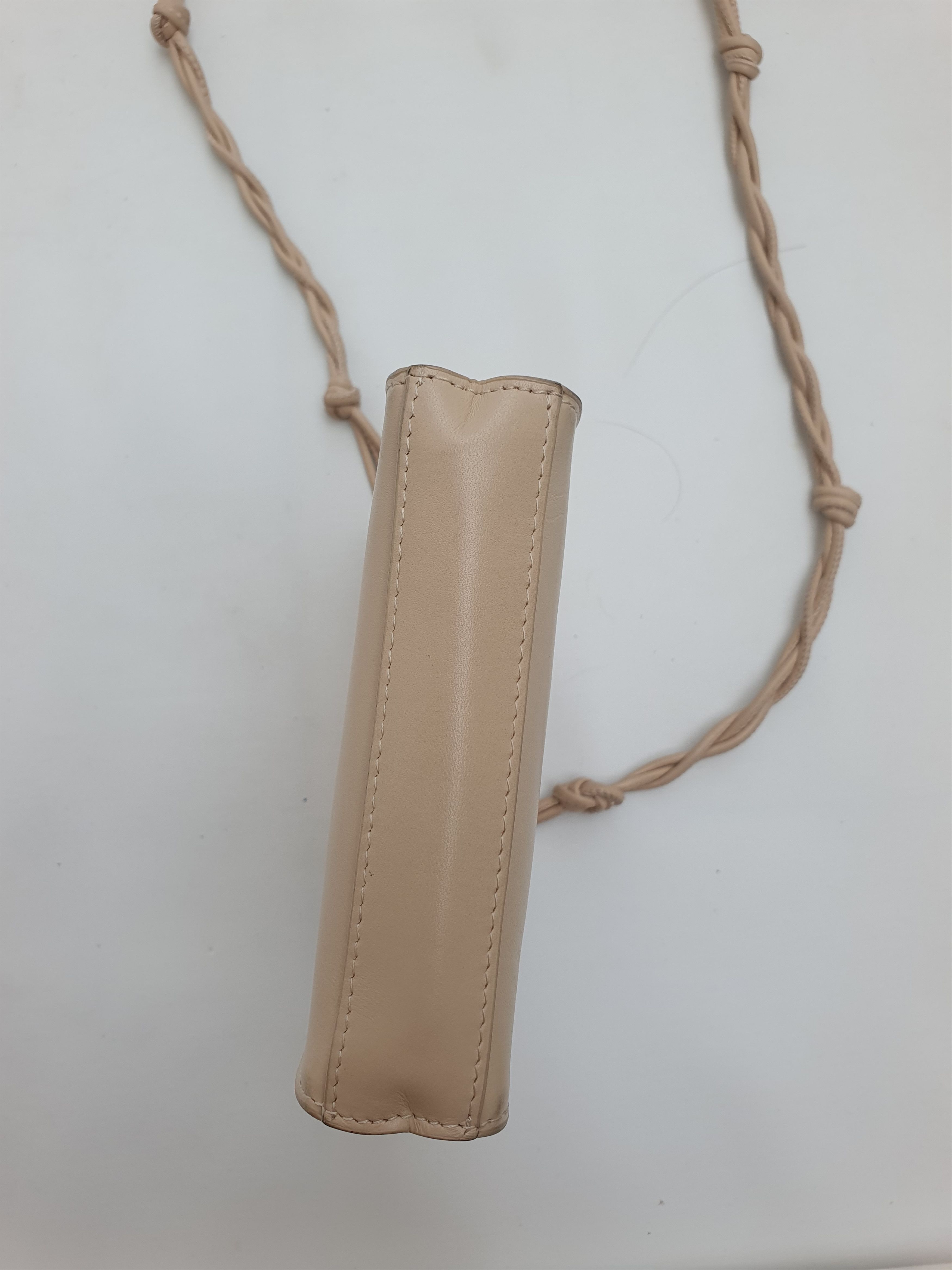Jil Sander Small Tangle Bag Size ONE SIZE - 7 Thumbnail