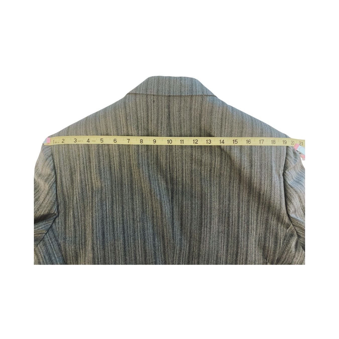 Christian Dior Monsieur Vintage Christian Dior Monsieur Suit Jacket Size 42R - 8 Thumbnail