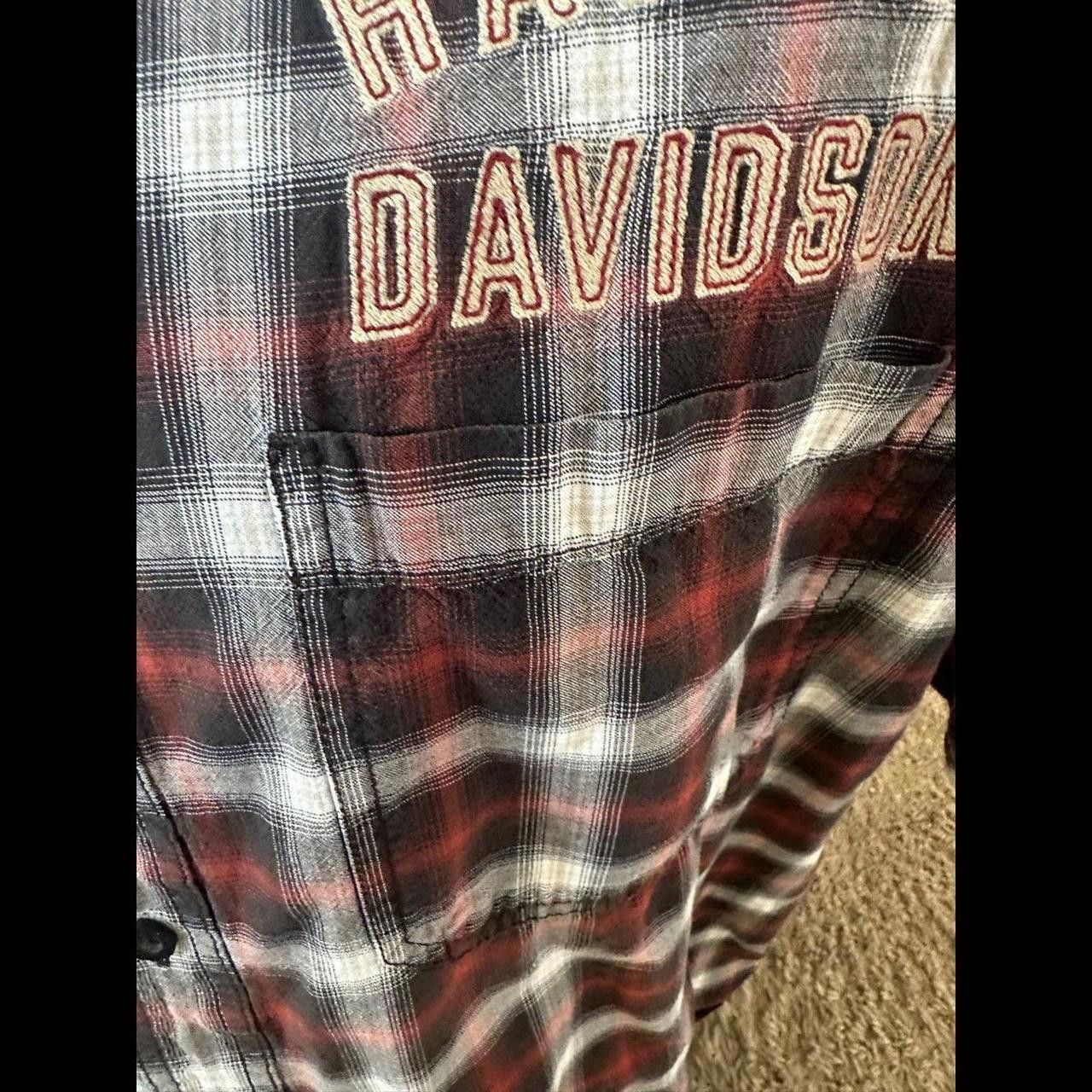 Designer Mens Harley Davidson Size 2xl Size US XXL / EU 58 / 5 - 5 Thumbnail