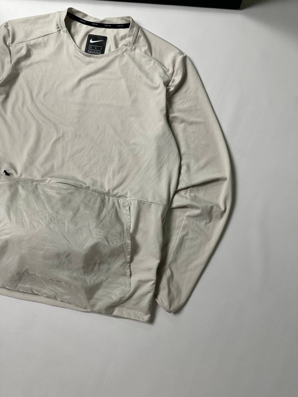 Nike 🔥Nike Tech Pack Top Running Ultralight 2in1 Hooded Jacket Size US M / EU 48-50 / 2 - 6 Thumbnail