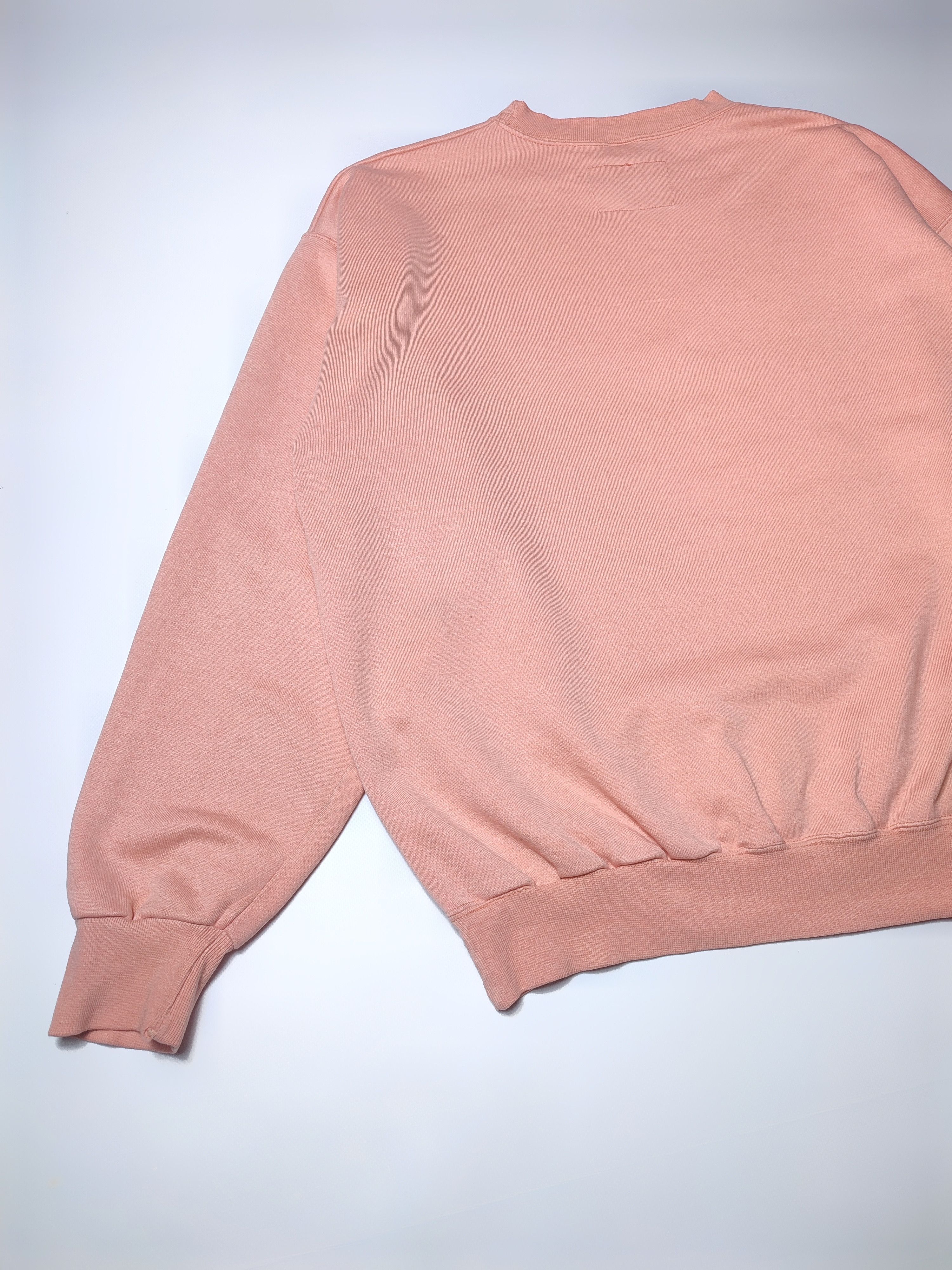 Champion Champion Vintage Peach Sweatshirt Size US XL / EU 56 / 4 - 10 Thumbnail