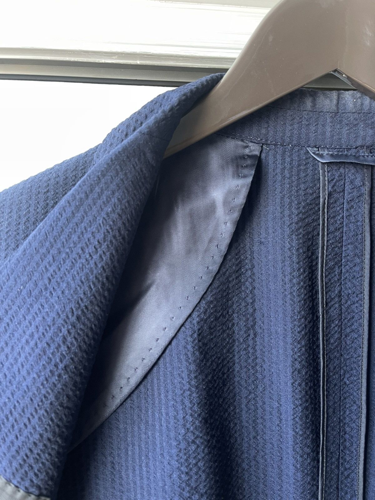 Hugo Boss Blazer Jacket Size 48R - 6 Thumbnail