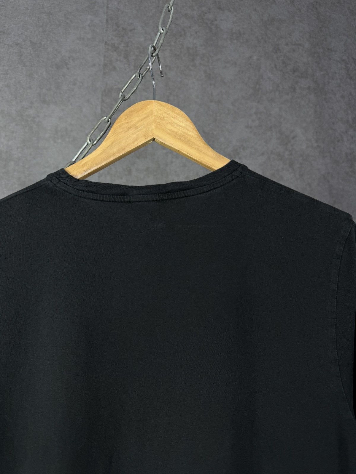 Vivienne Westwood Vivienne Westwood designer logo tee Size US S / EU 44-46 / 1 - 7 Thumbnail