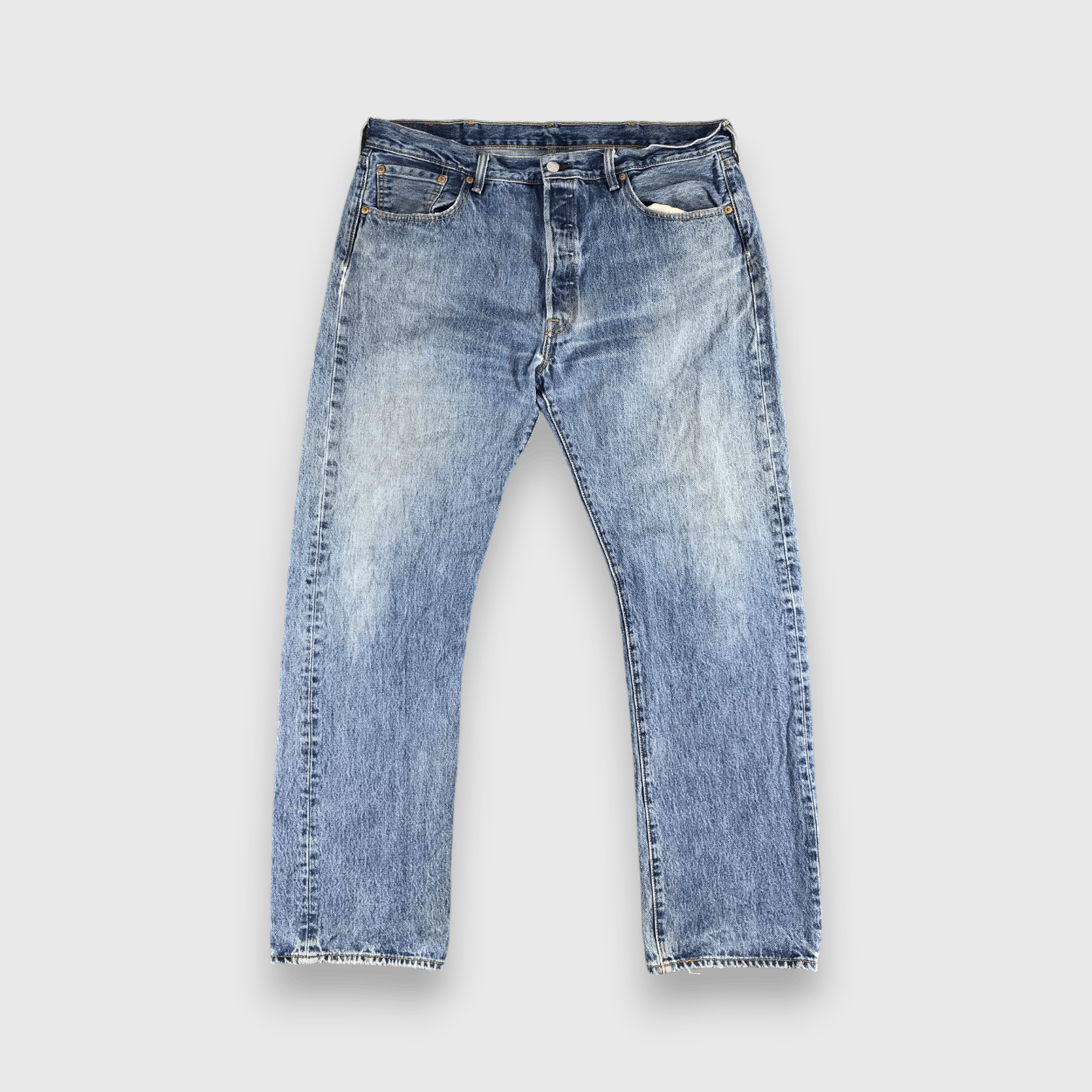 Vintage Levis 501 Jeans-J379
