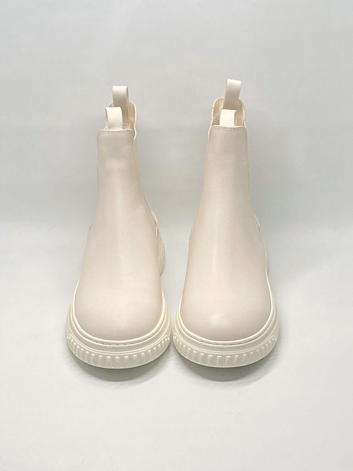 Dior Dior D-Racer Ankle Leather Boot size 38 Size US 8 / IT 38 - 4 Thumbnail