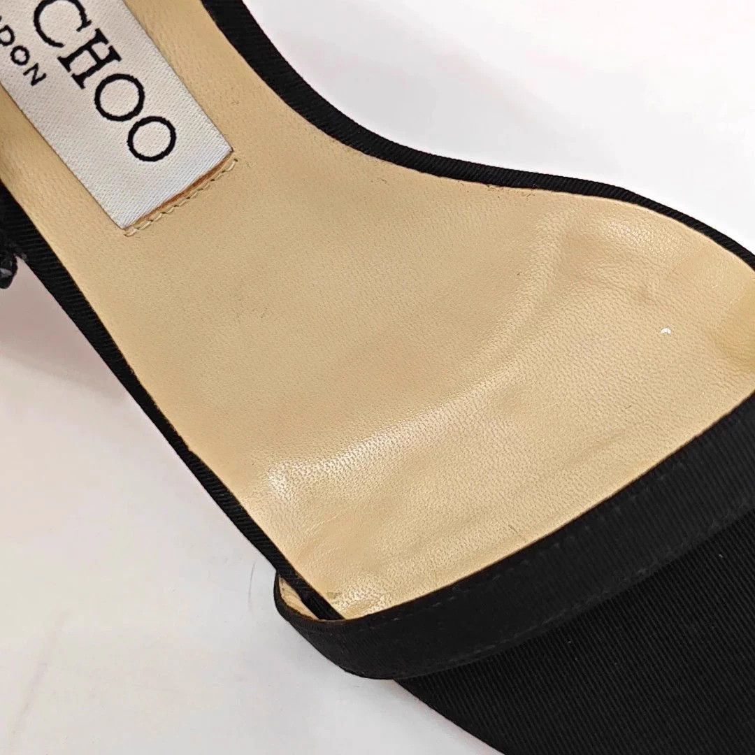 Jimmy Choo Jimmy Choo Women's Heels 36.5 Size US 6 / IT 36 - 8 Thumbnail